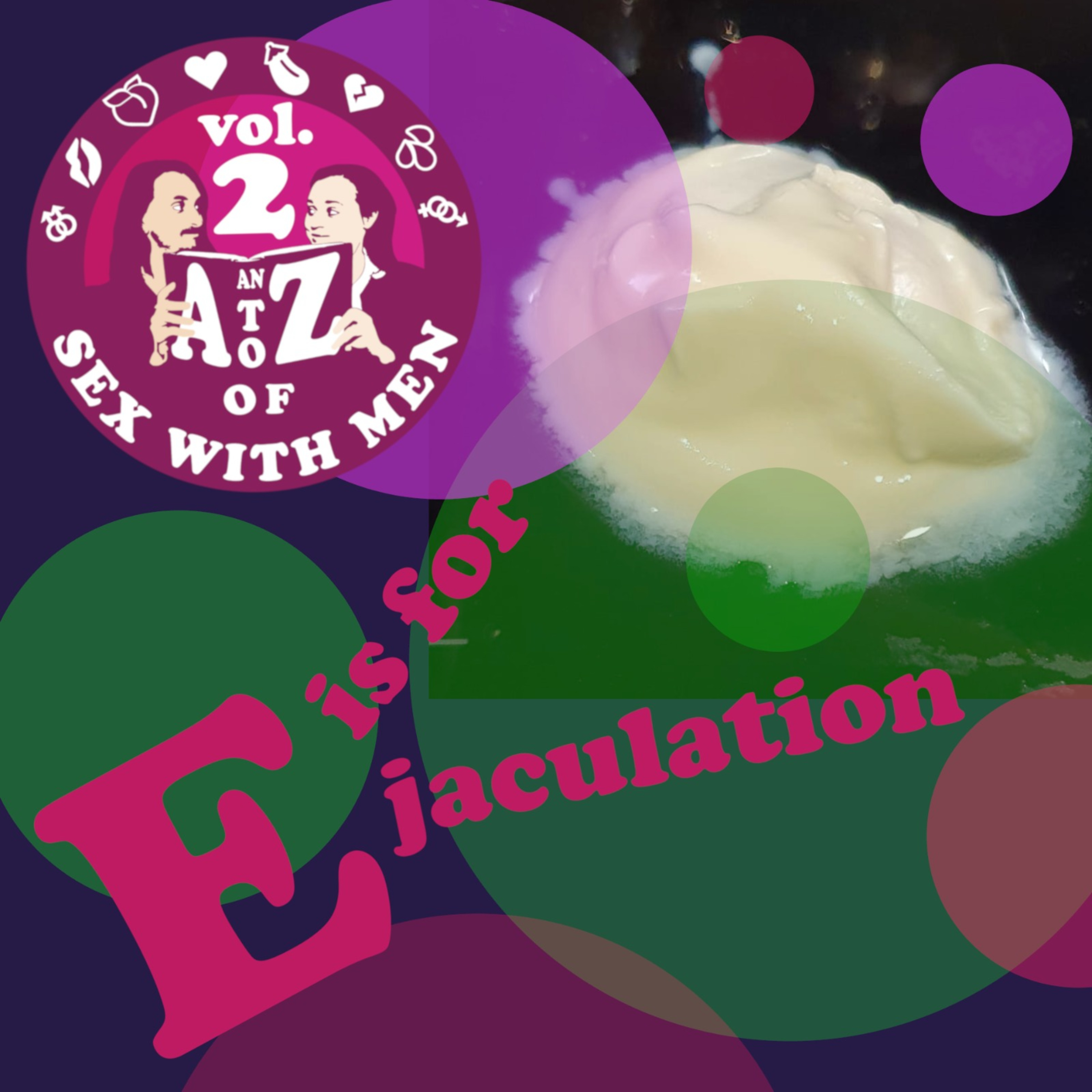An A to Z of Sex with Men