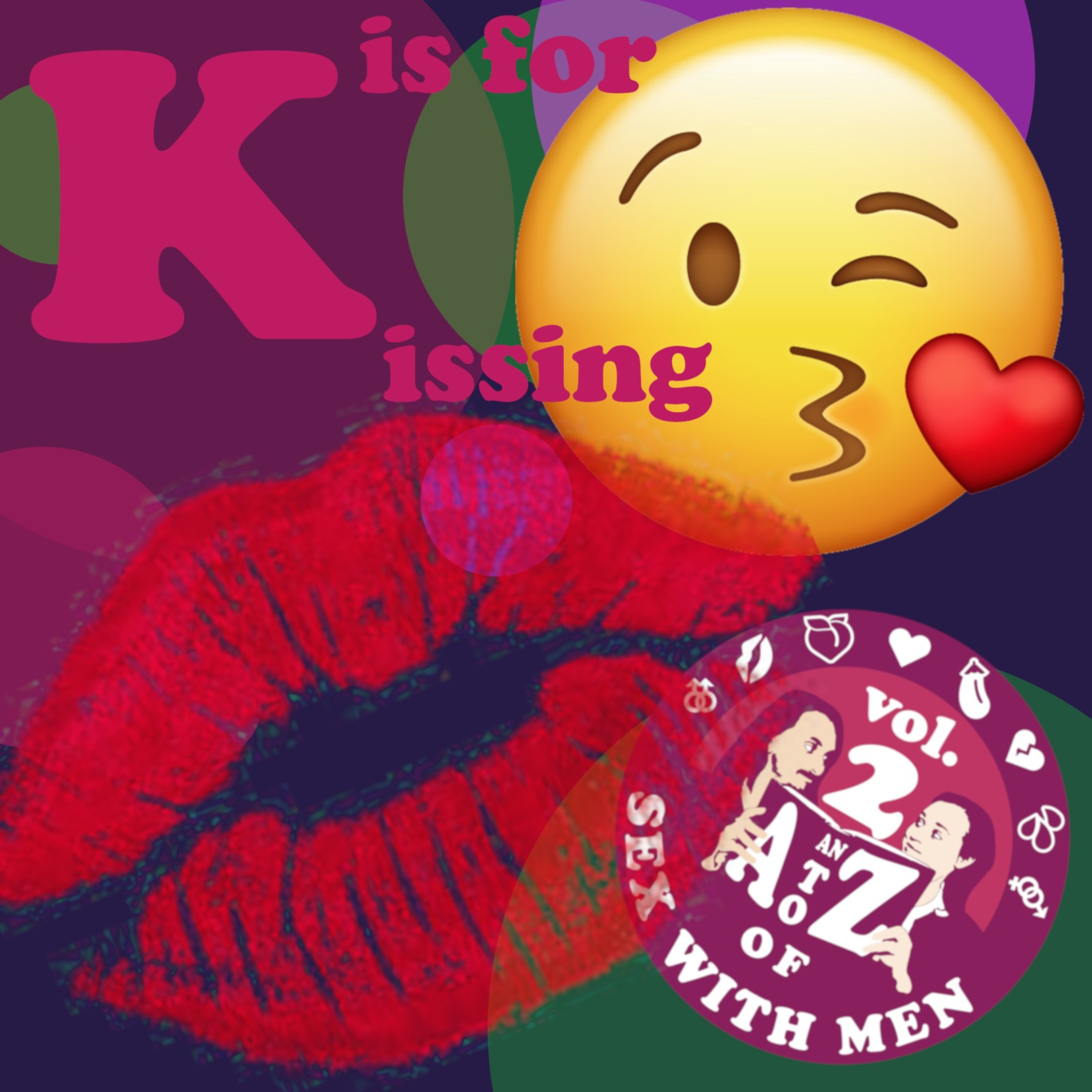 An A to Z of Sex with Men