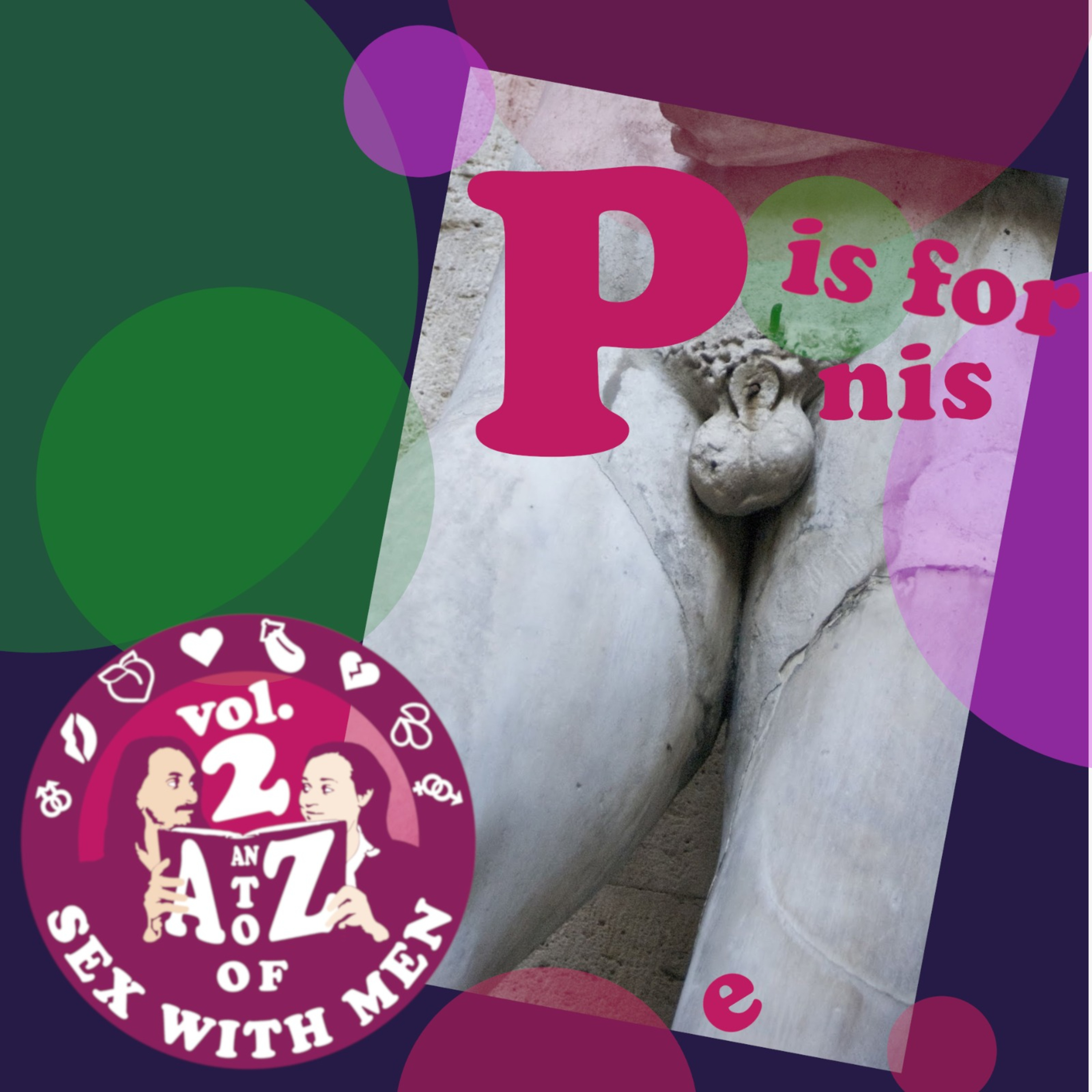 An A to Z of Sex with Men