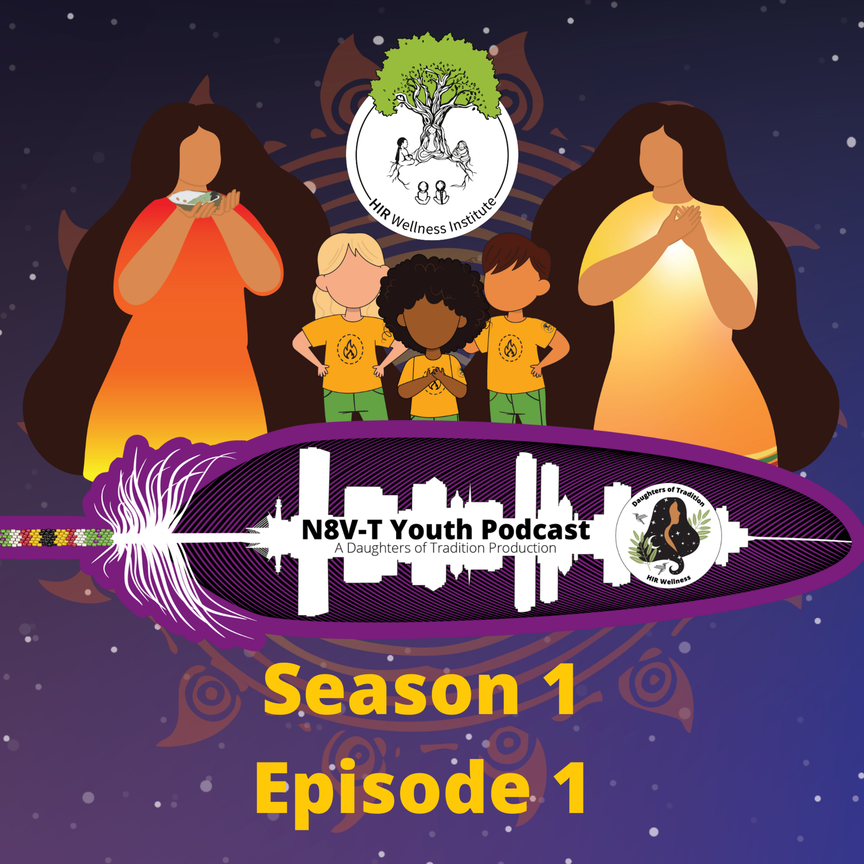 Healing Dojo Podcast | HIR Wellness