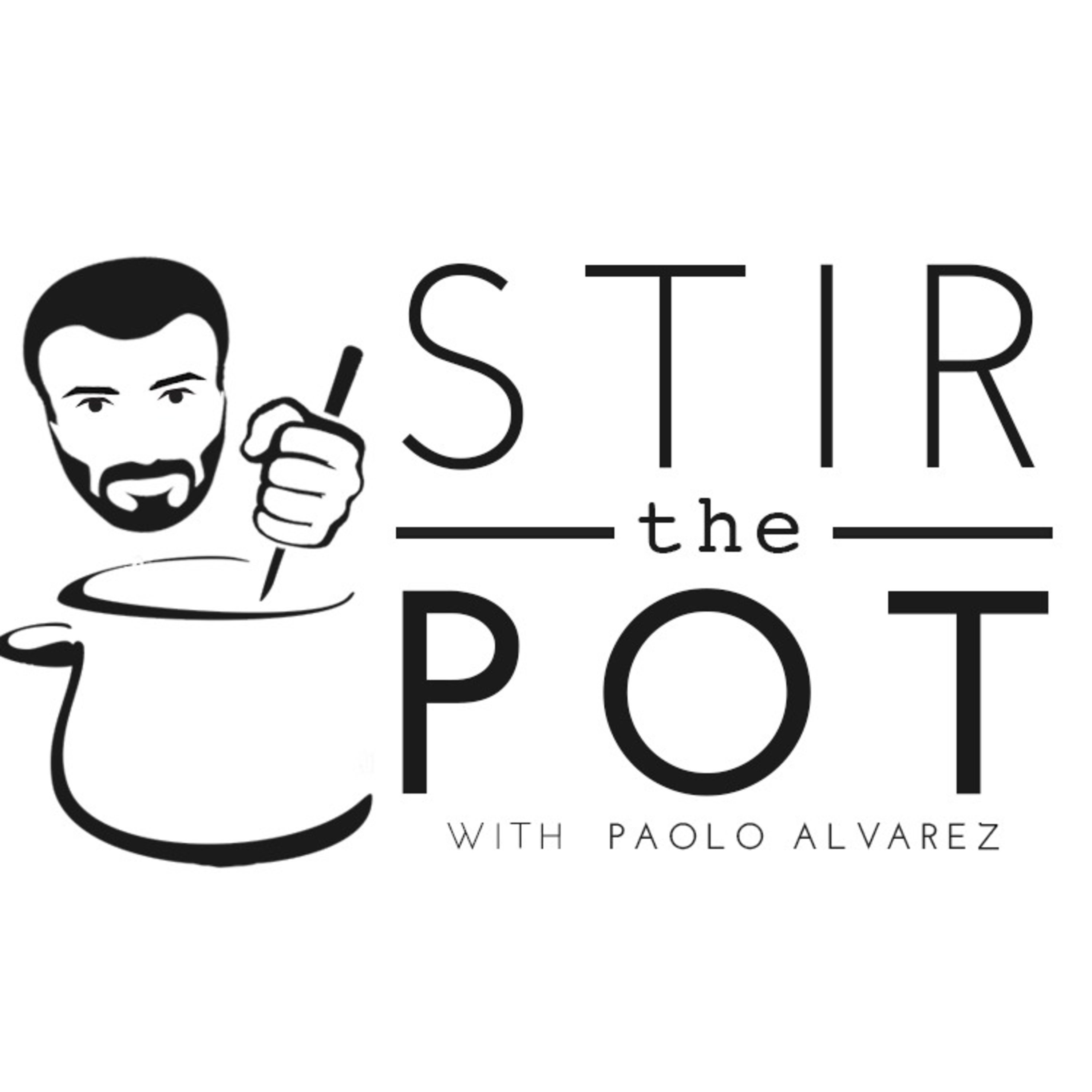 STP: Stir the Pot