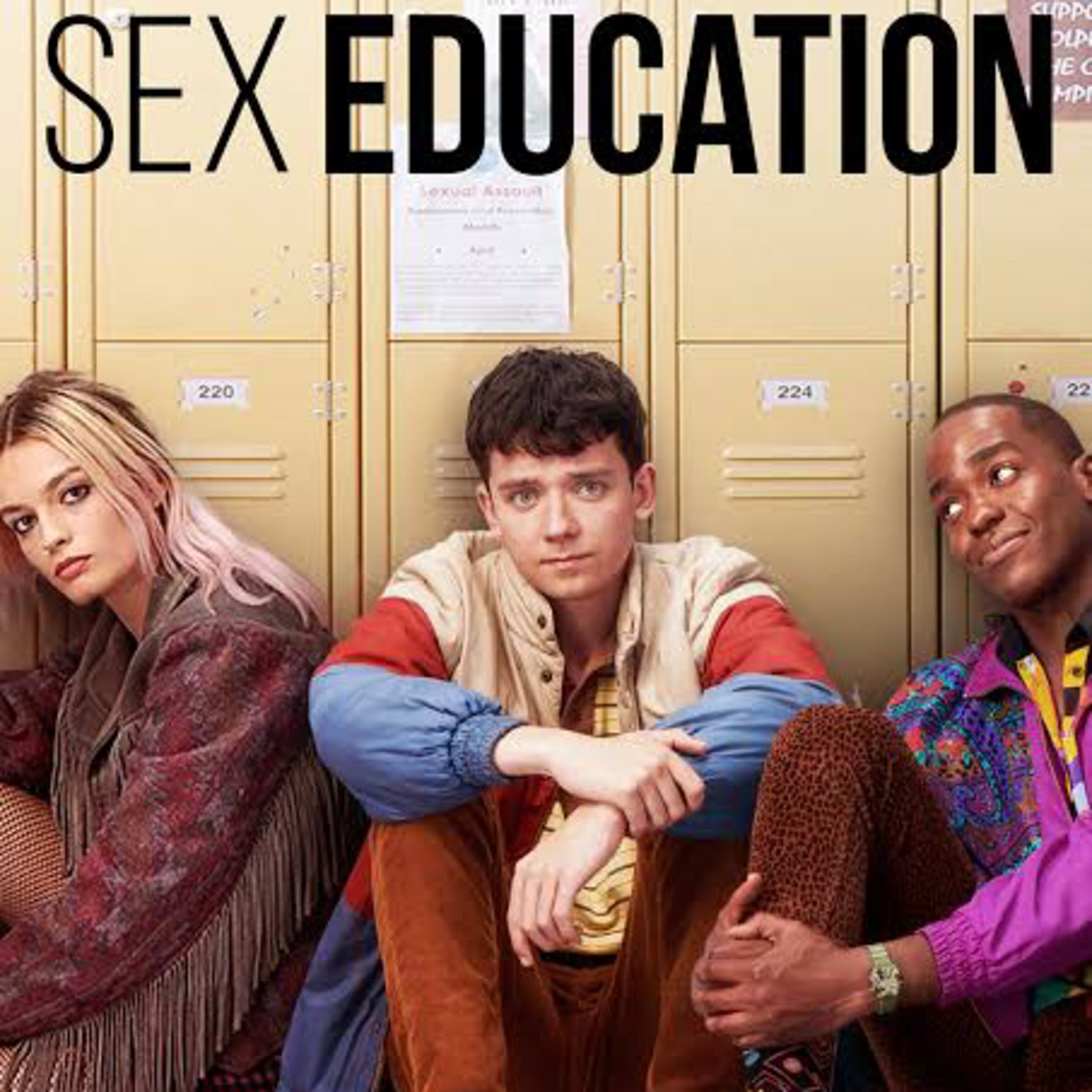 Sex education എന്നത് sex ചെയ്യാൻ പഠിപ്പിക്കുന്നതല്ല ഹേ