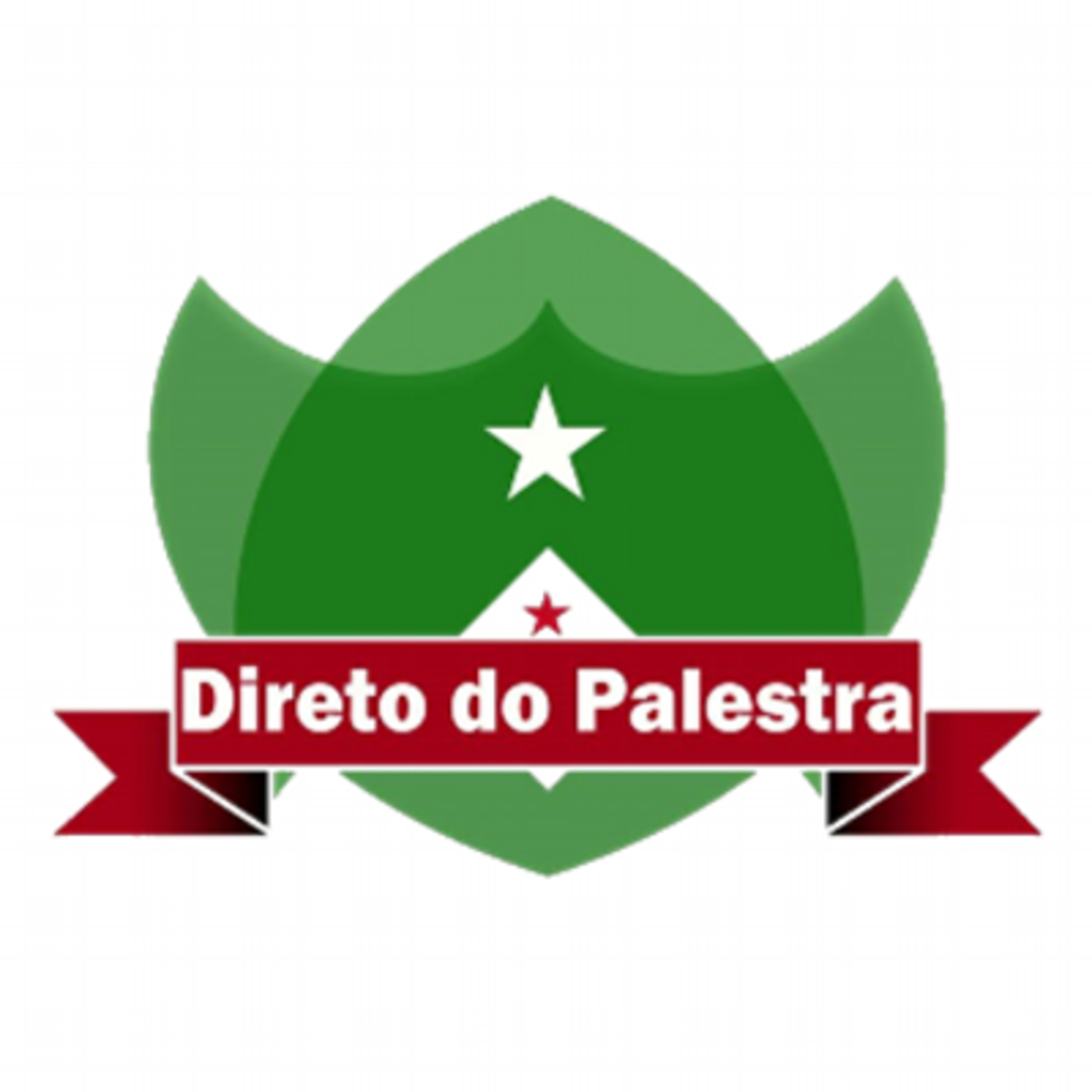 Programa Direto do Palestra  episode artwork