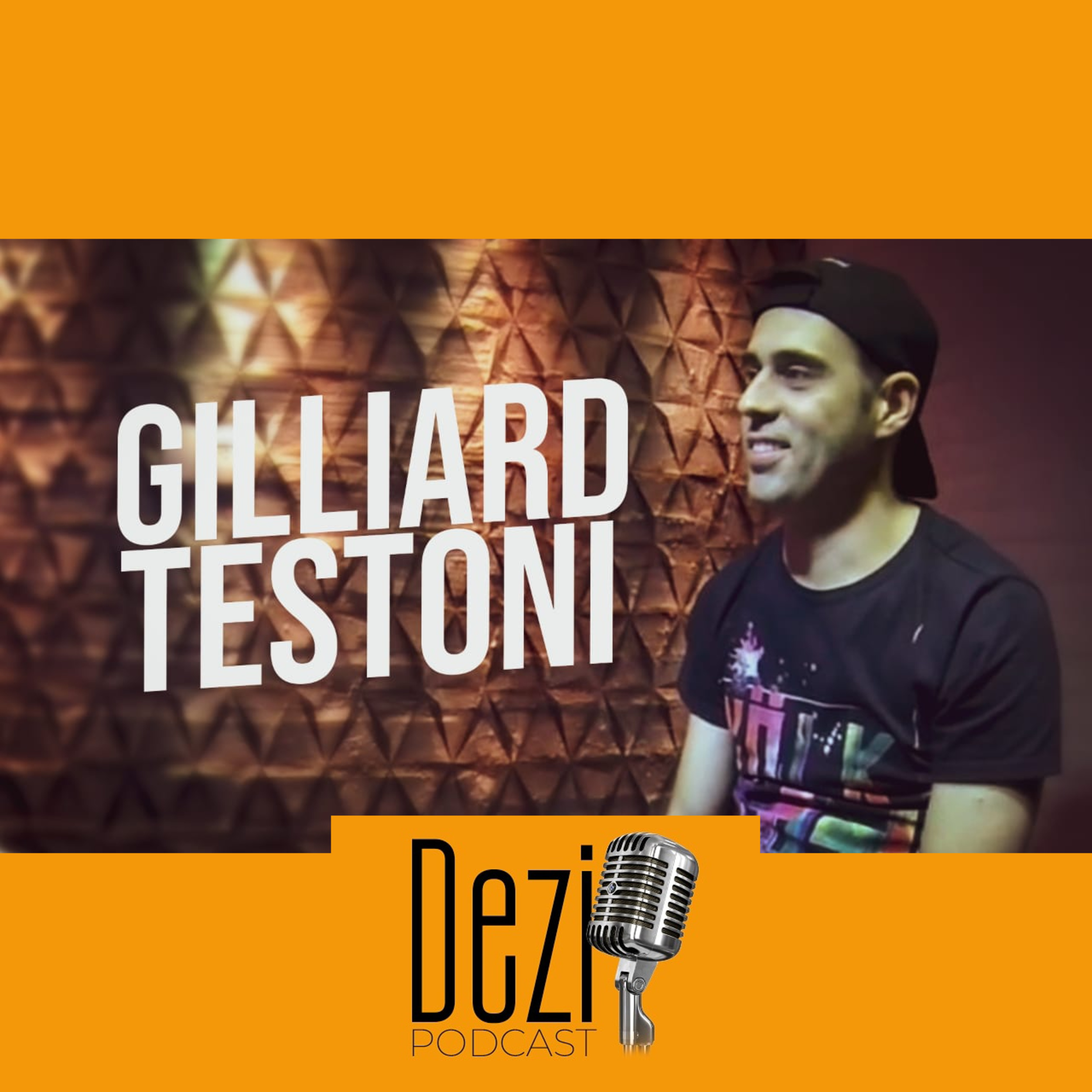Dezi Podcast
