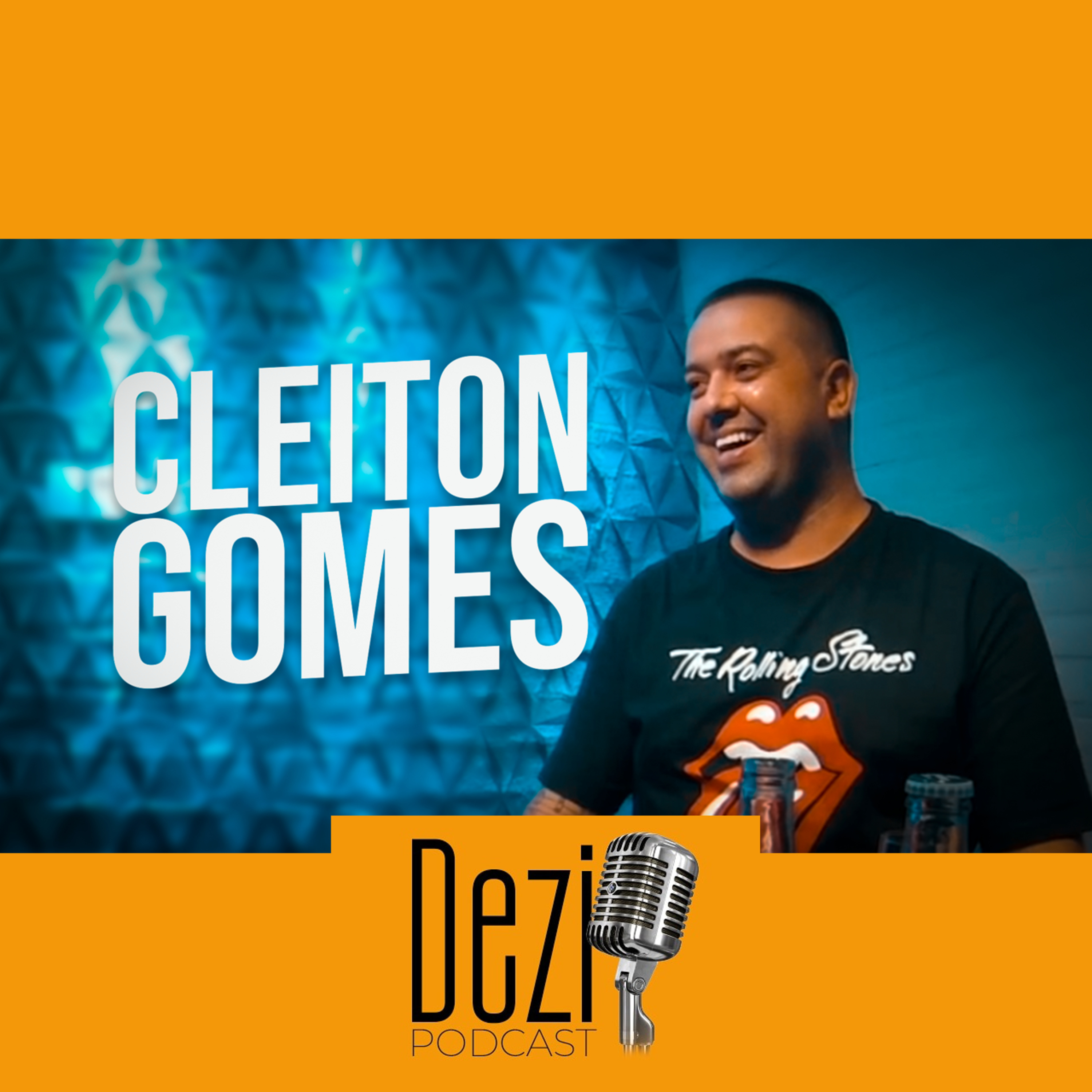 Dezi Podcast