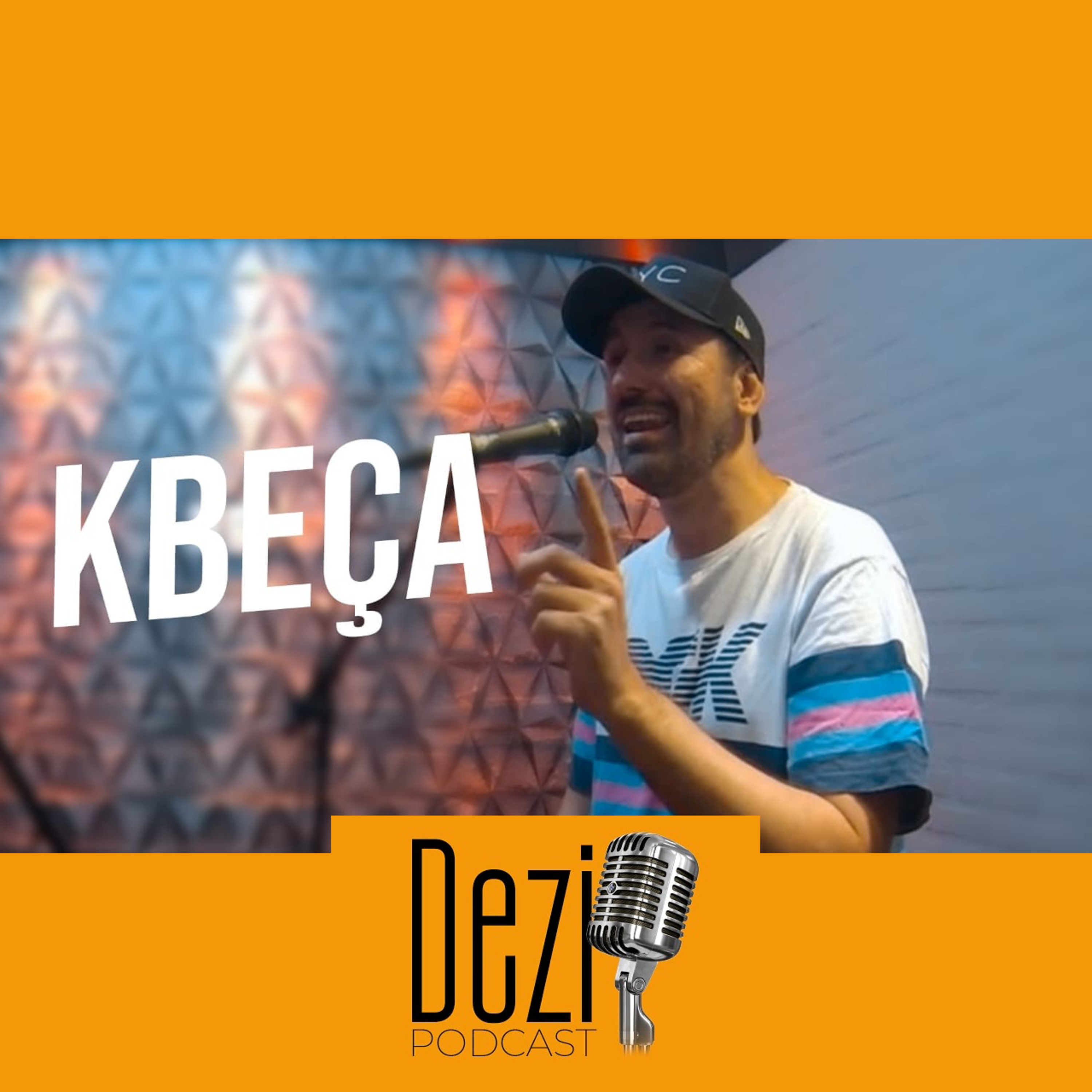 Dezi Podcast
