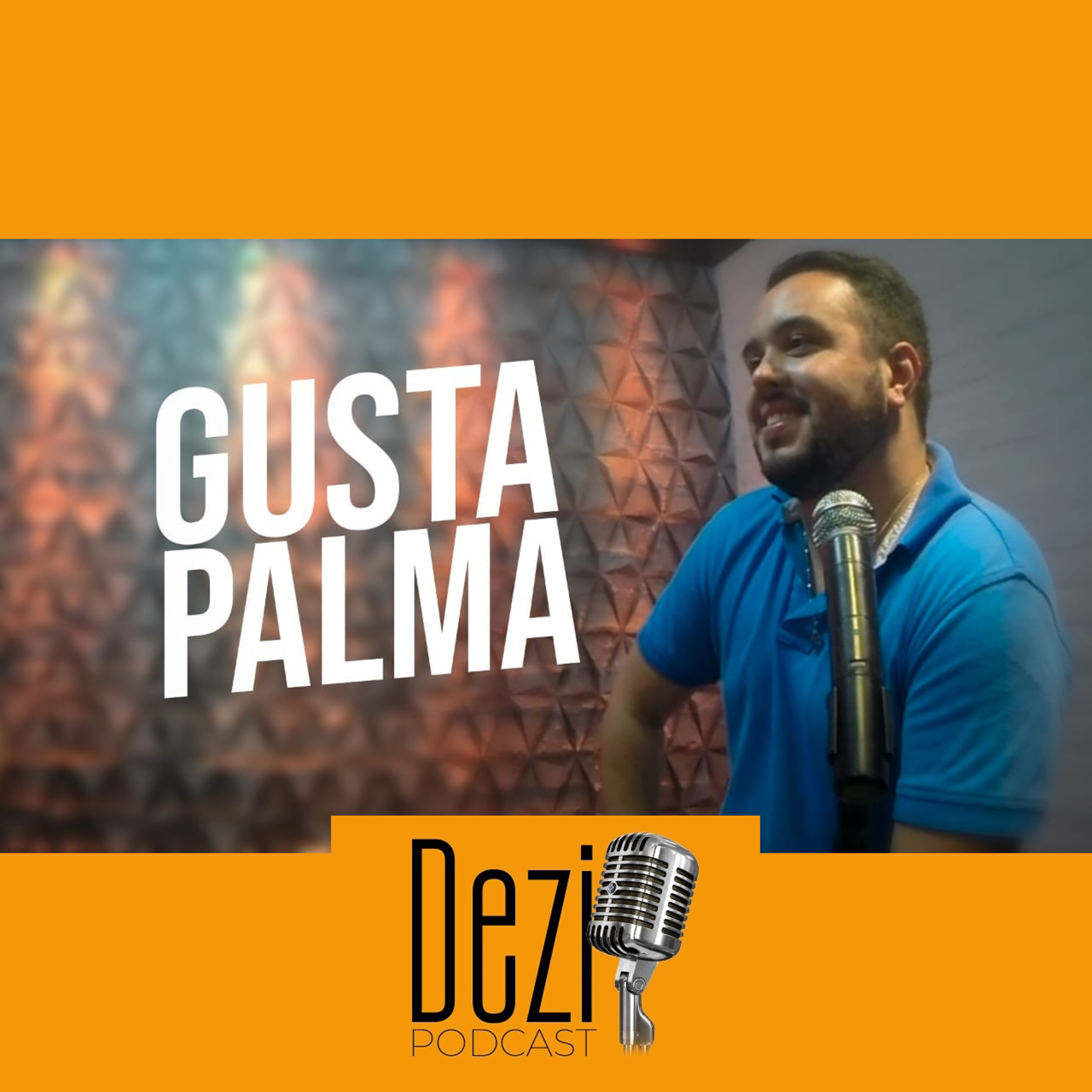 Dezi Podcast