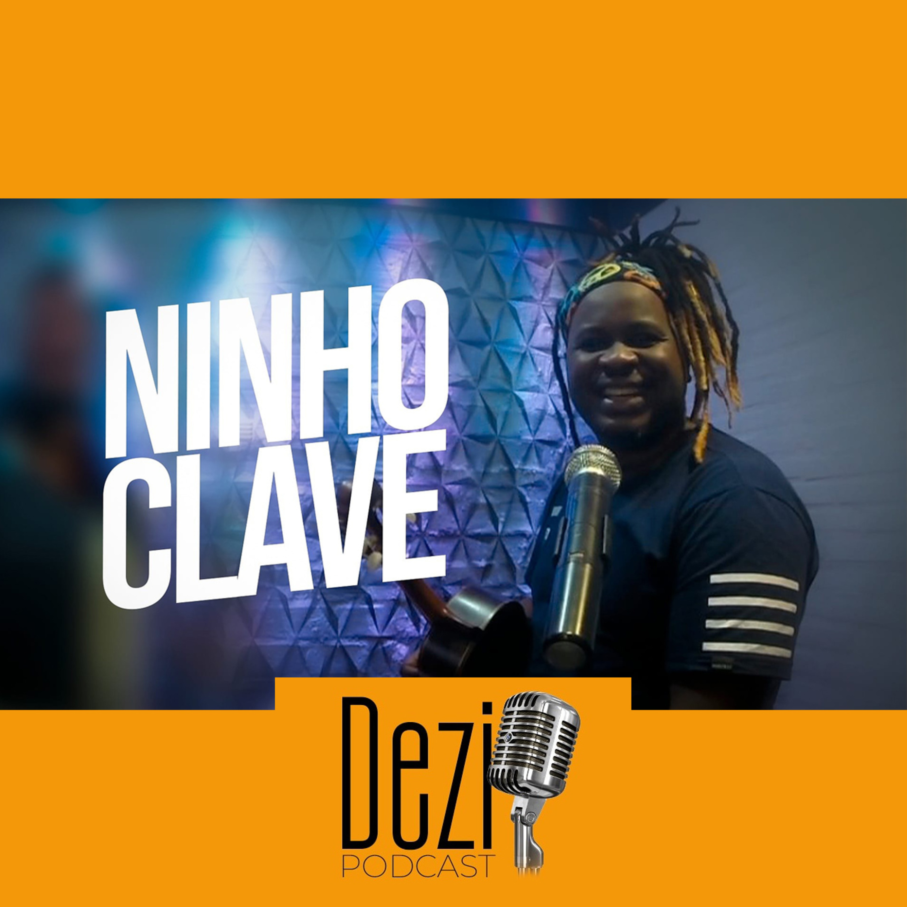 Dezi Podcast
