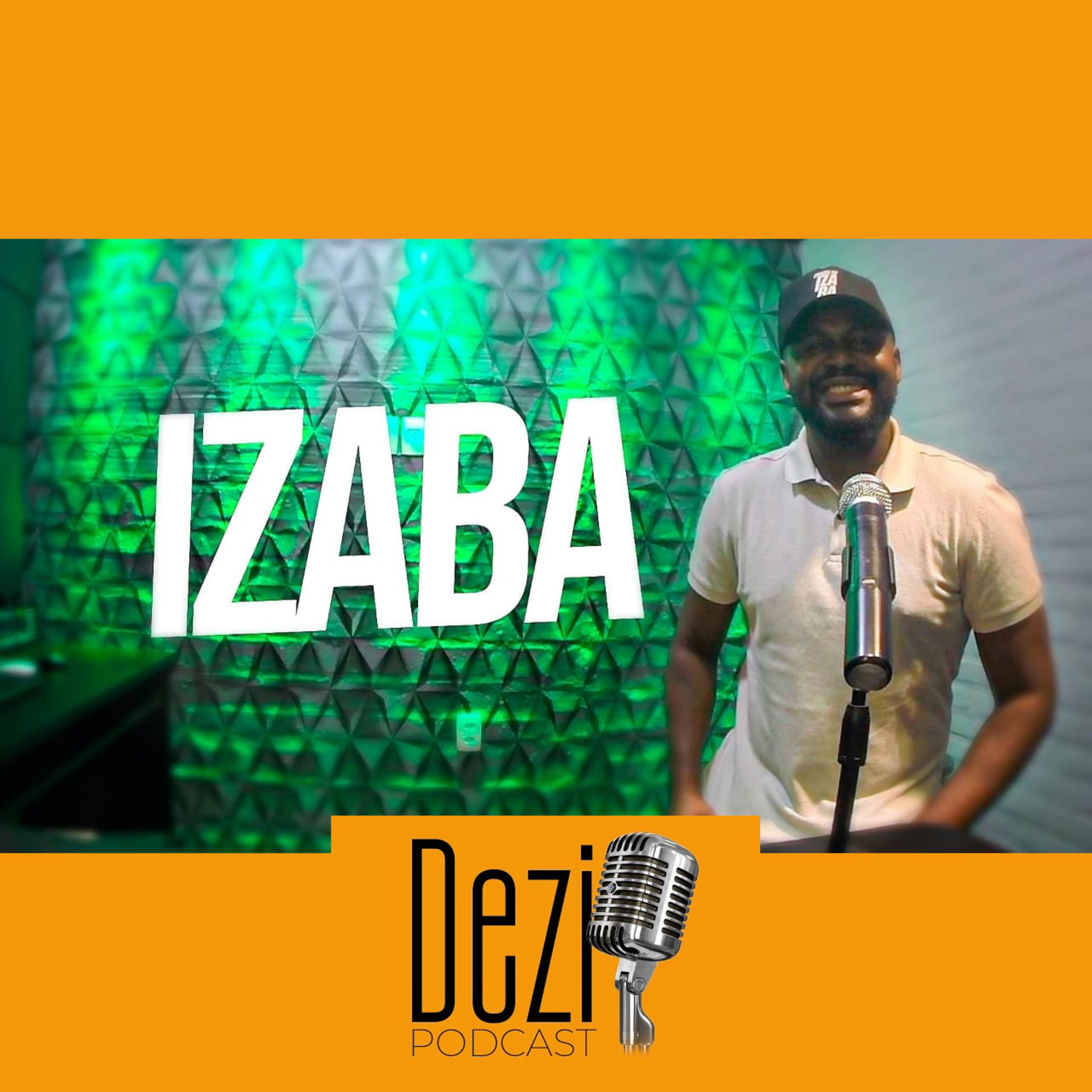 Dezi Podcast