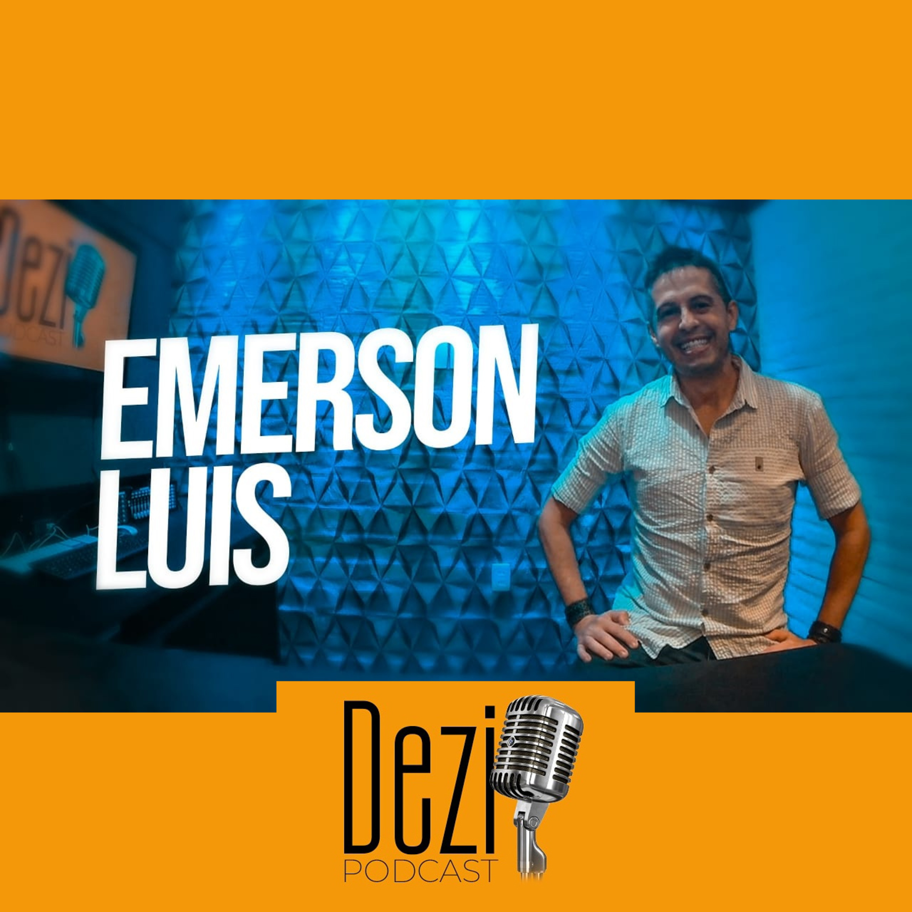 Dezi Podcast