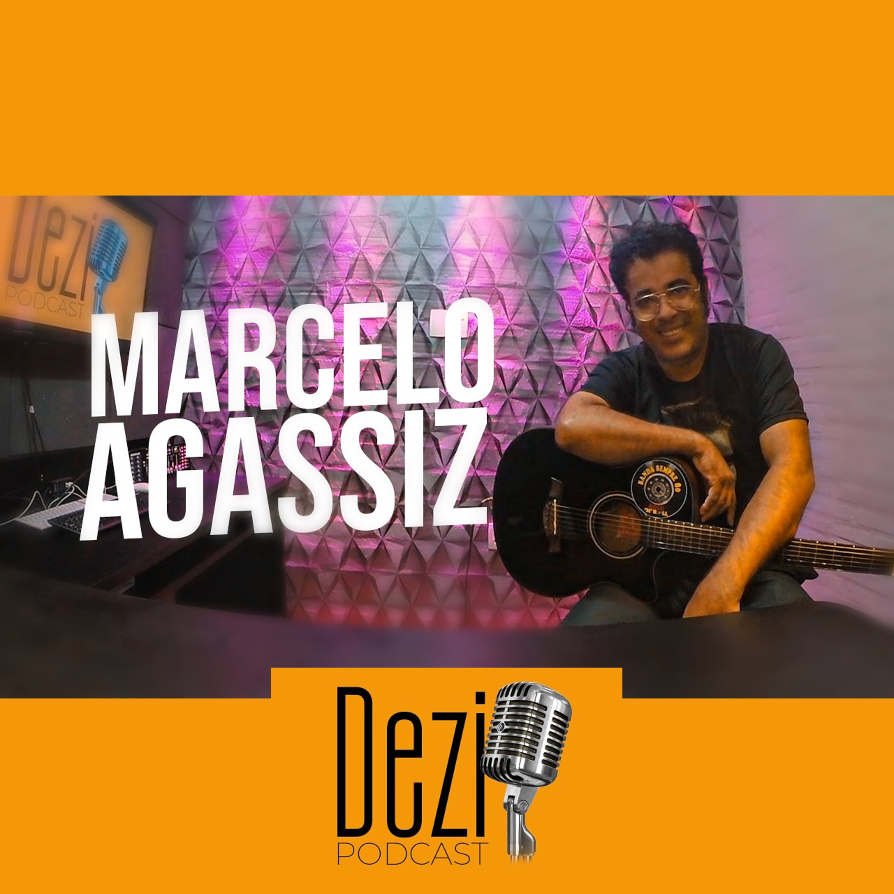 Dezi Podcast