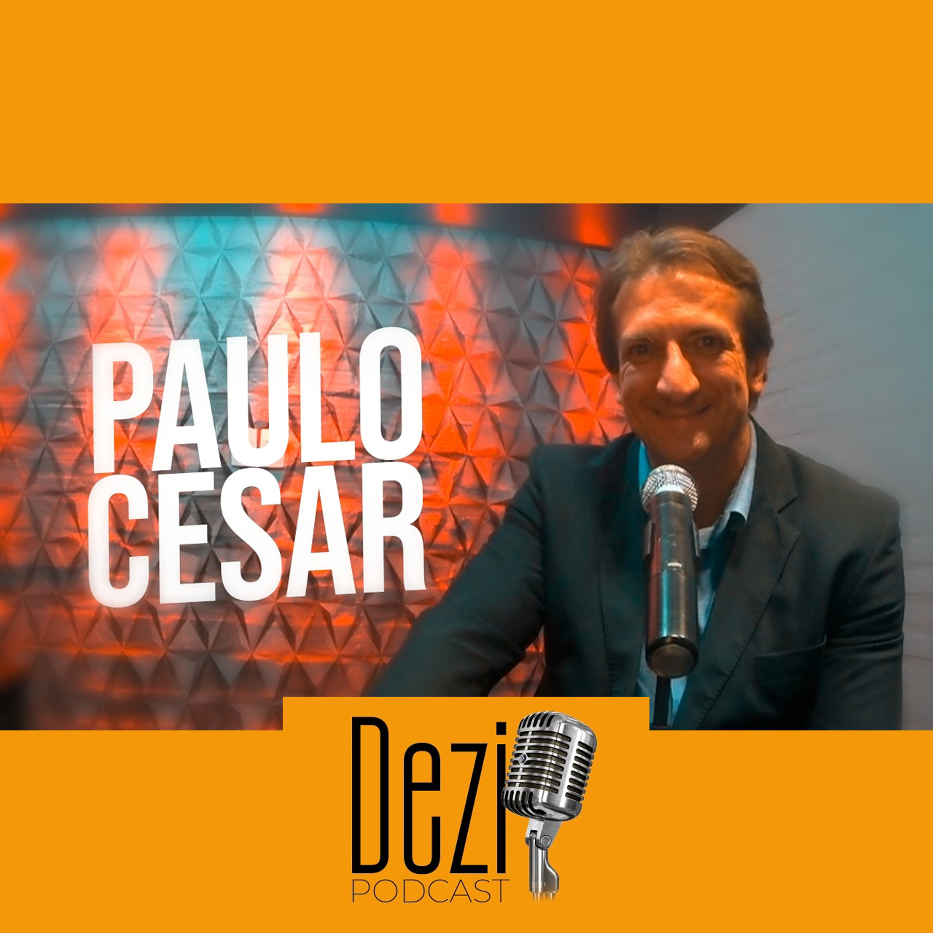 Dezi Podcast
