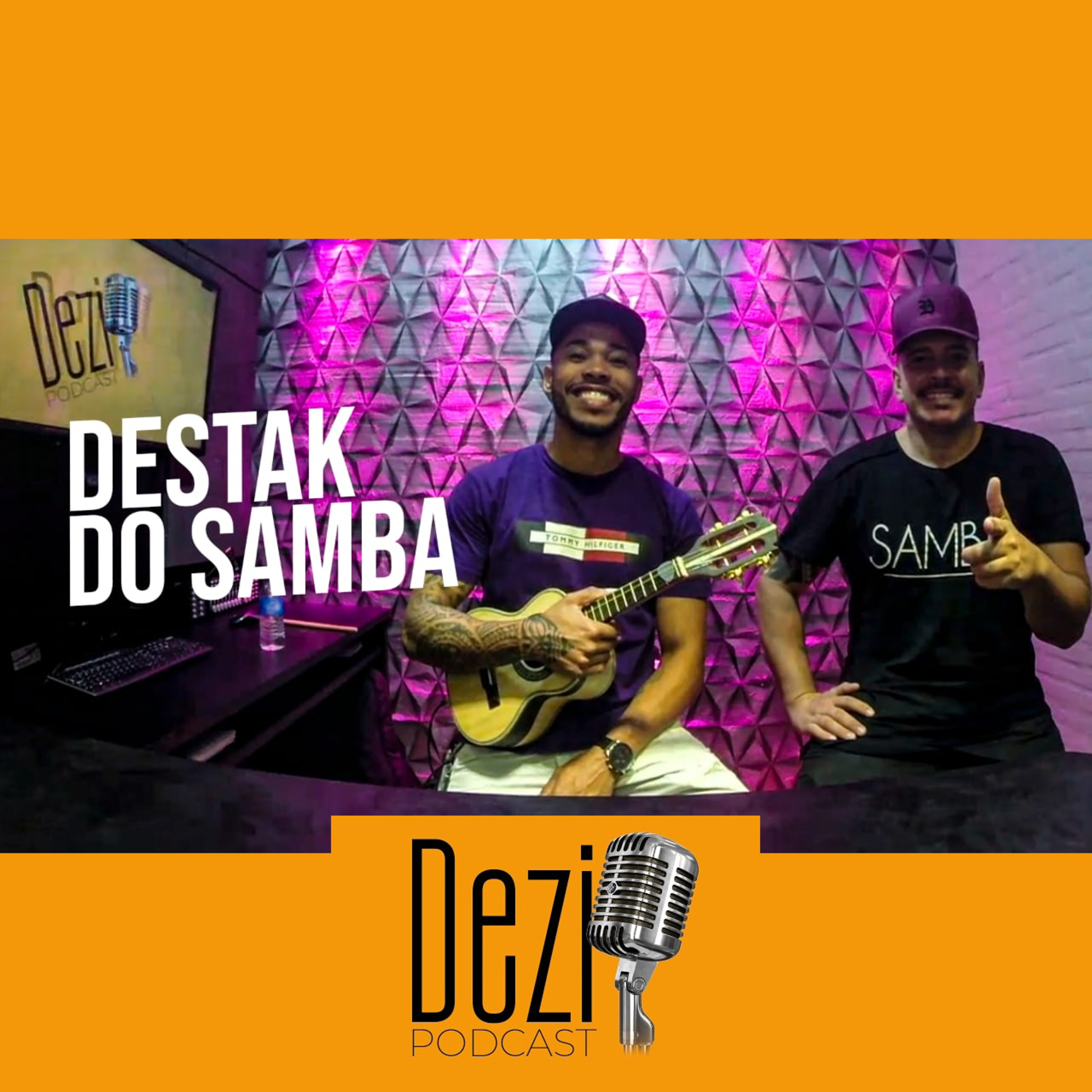 Dezi Podcast