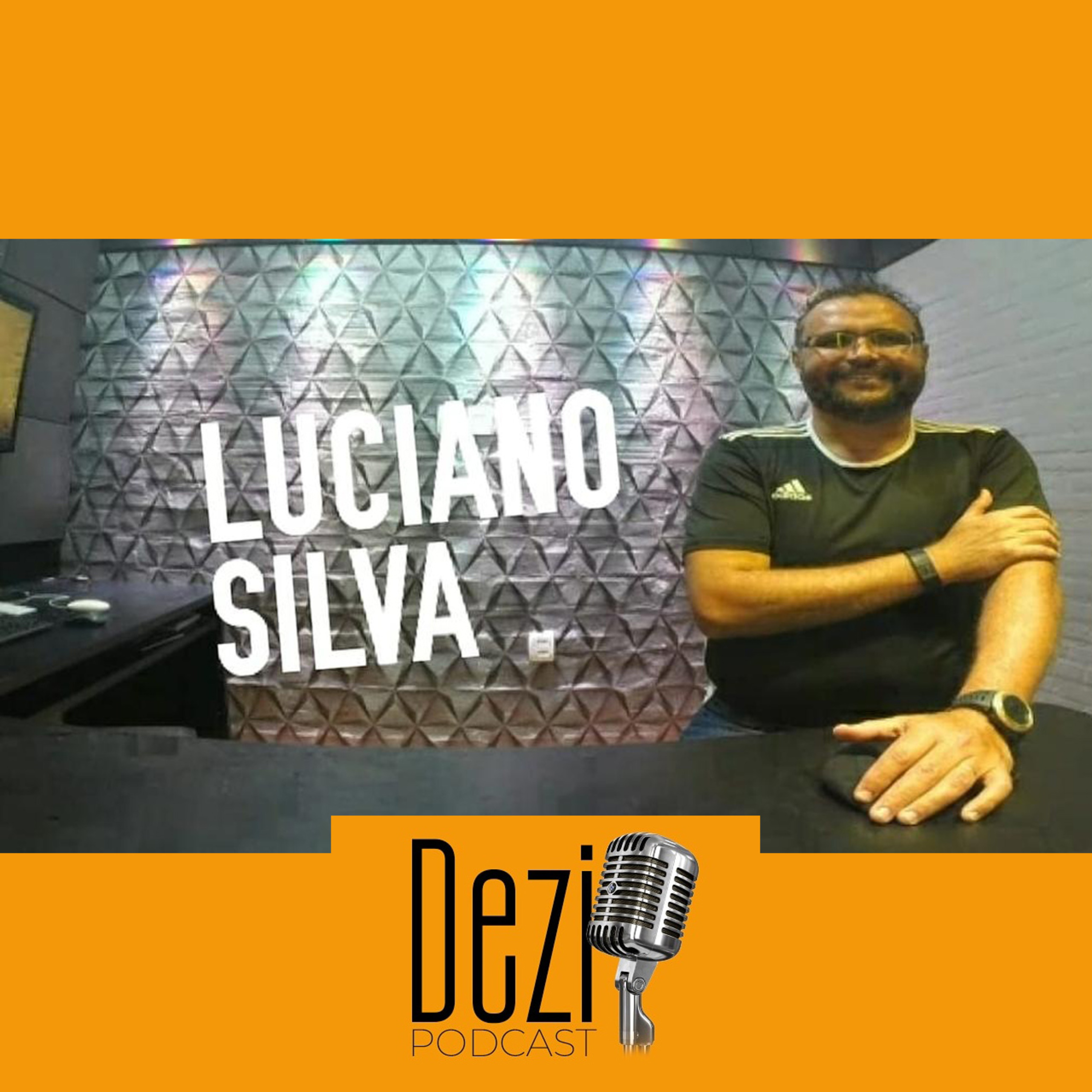 Dezi Podcast