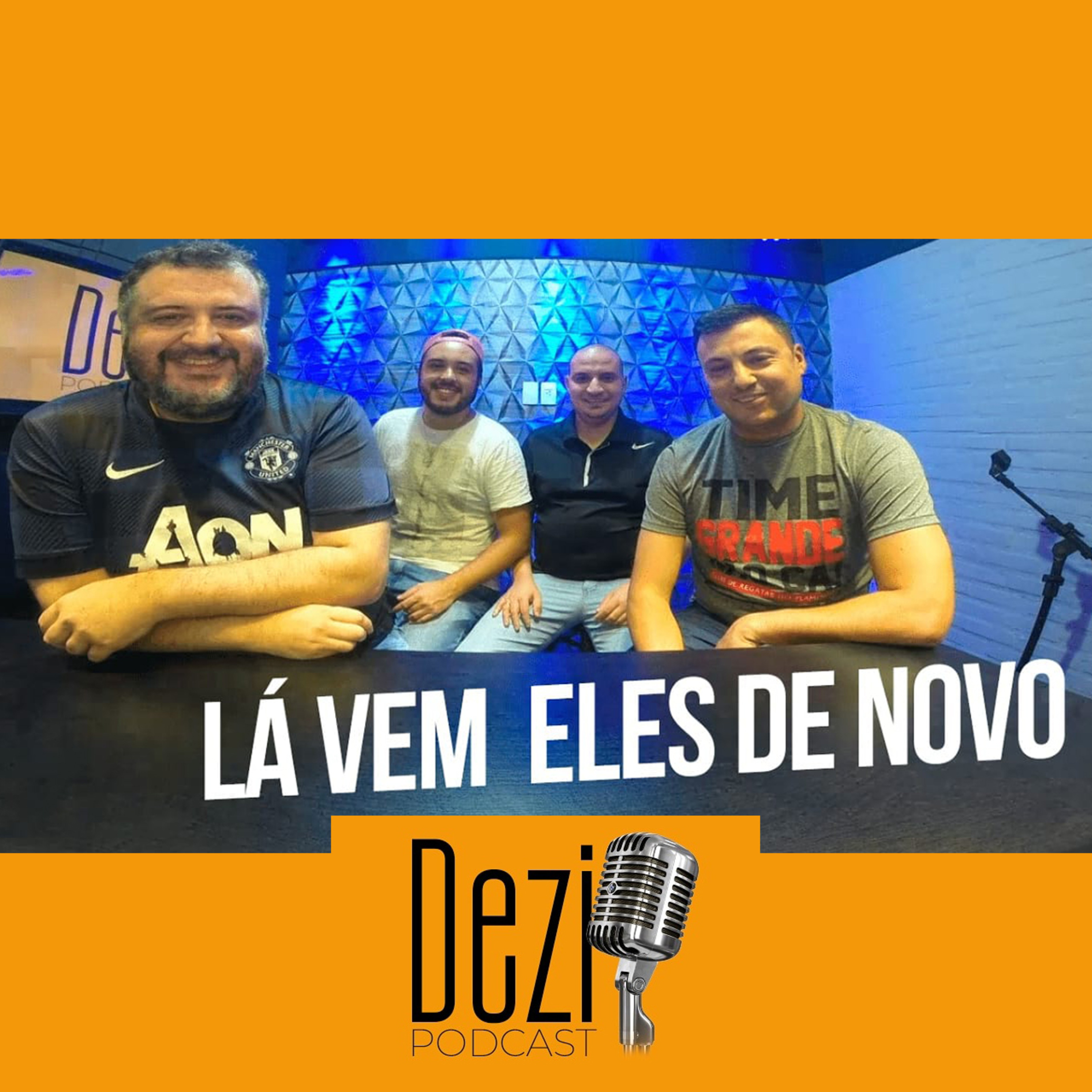 Dezi Podcast