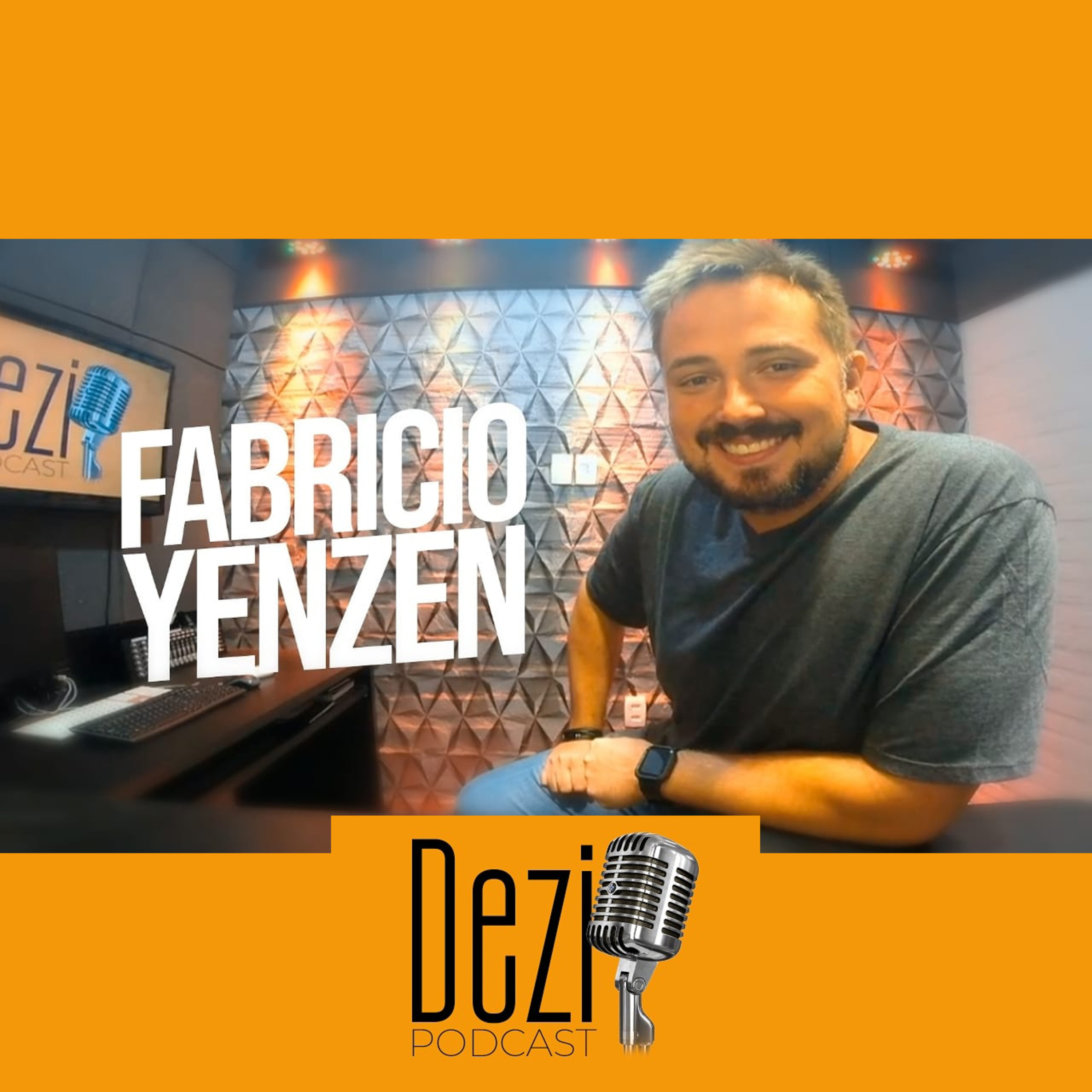 Dezi Podcast