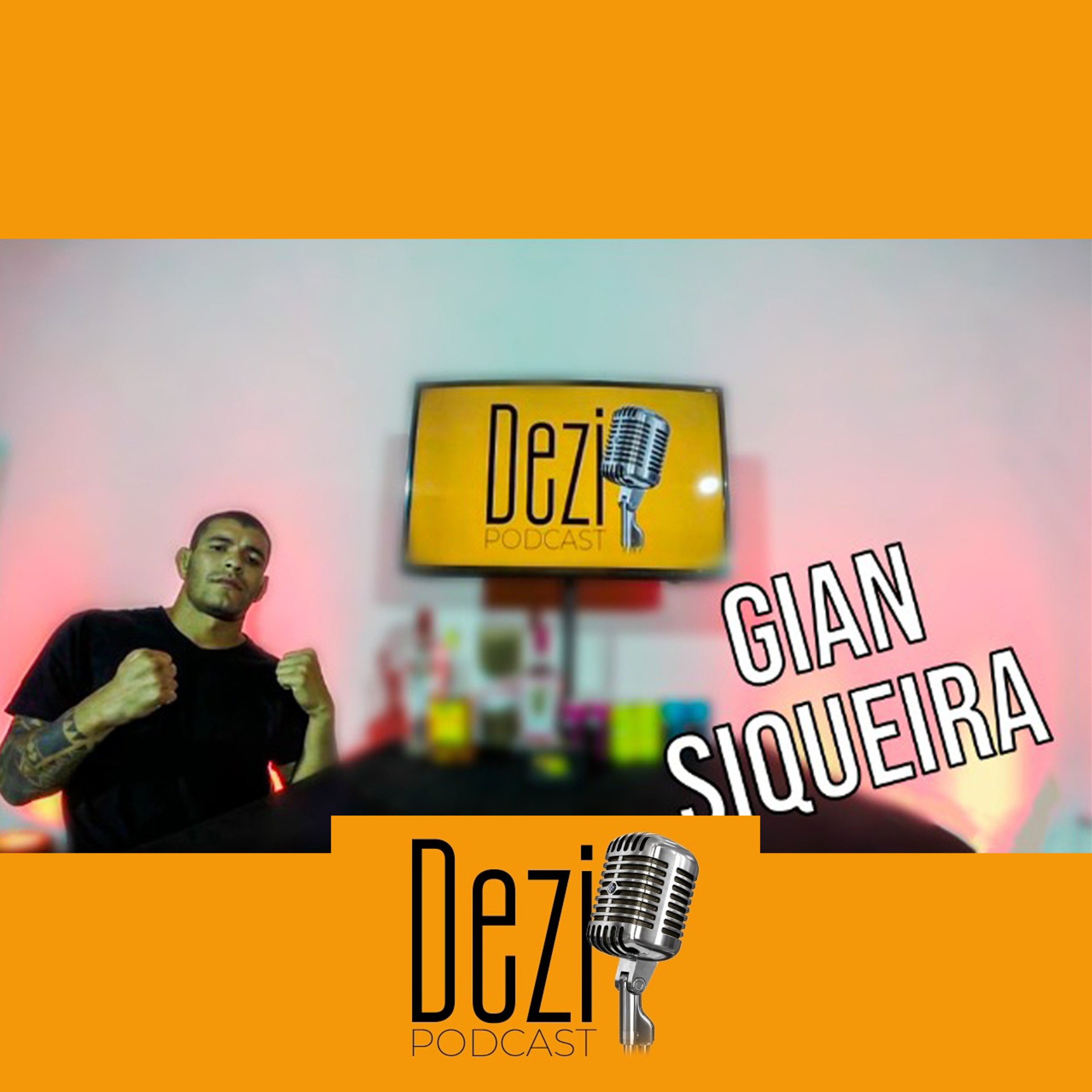 Dezi Podcast