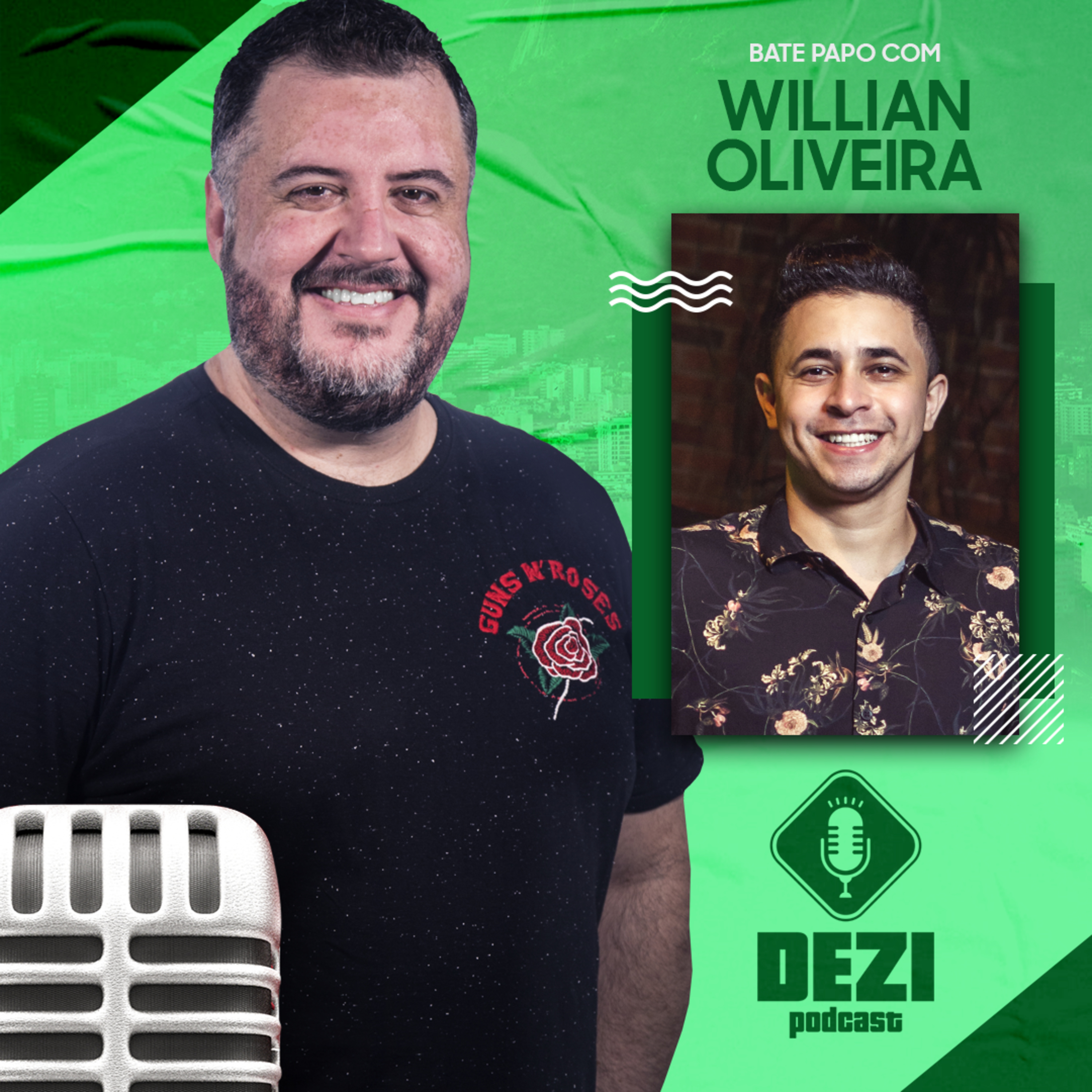 Dezi Podcast