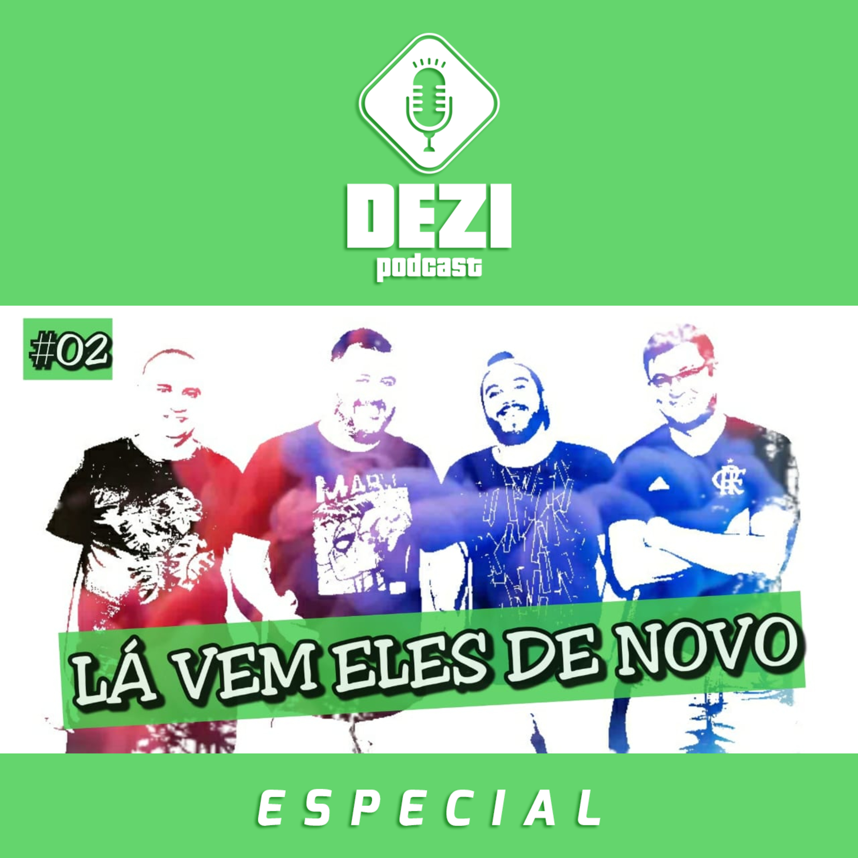 Dezi Podcast