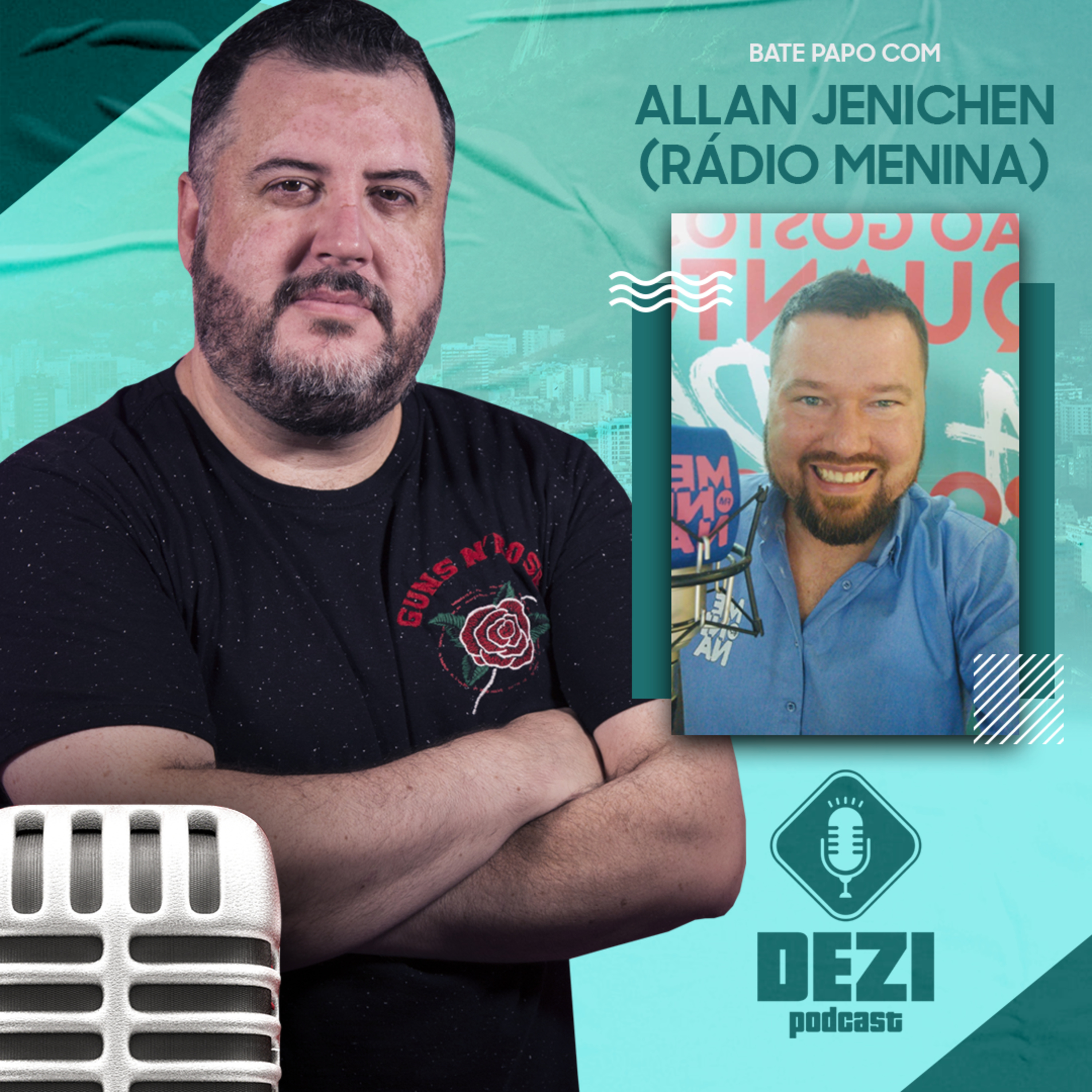 Dezi Podcast