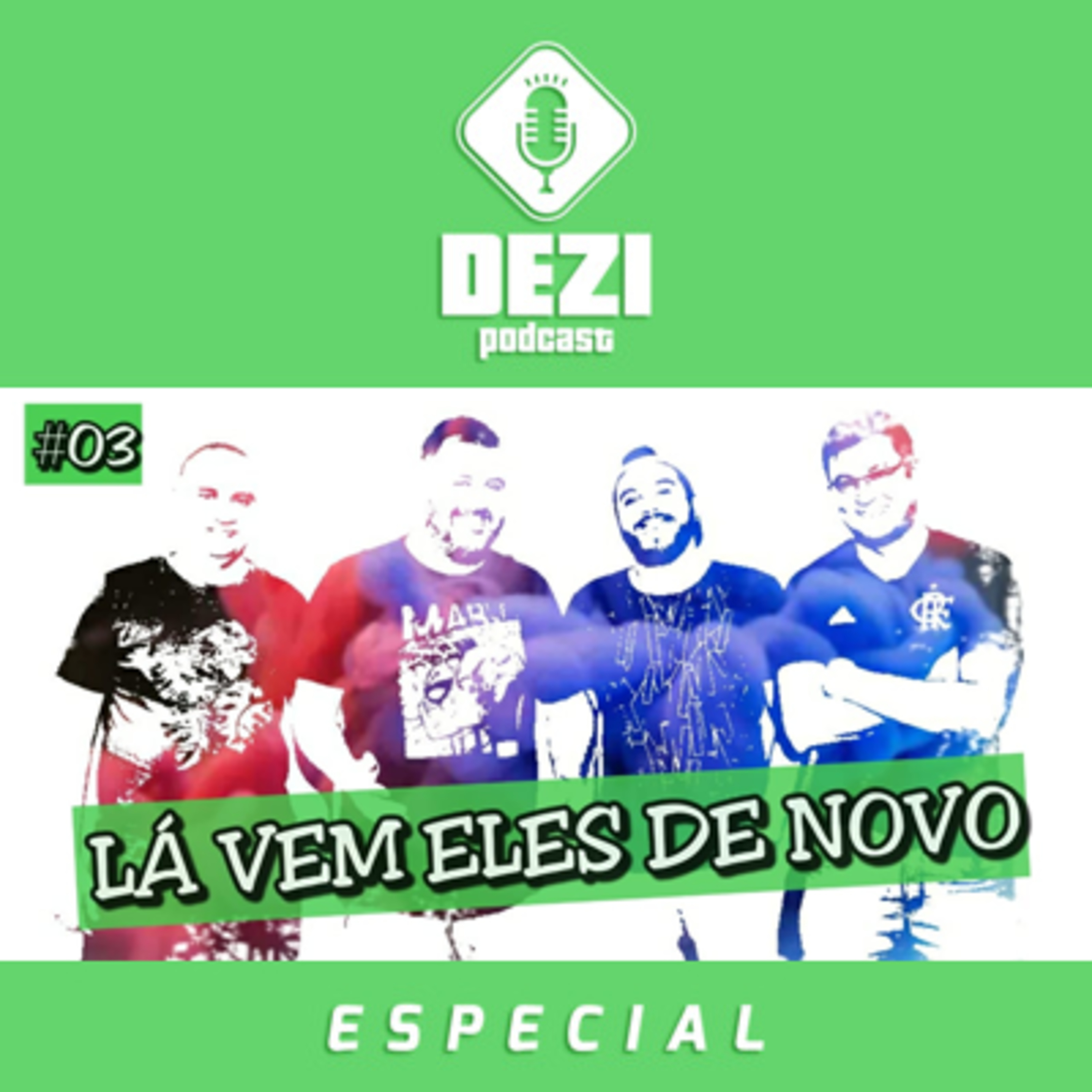 Dezi Podcast