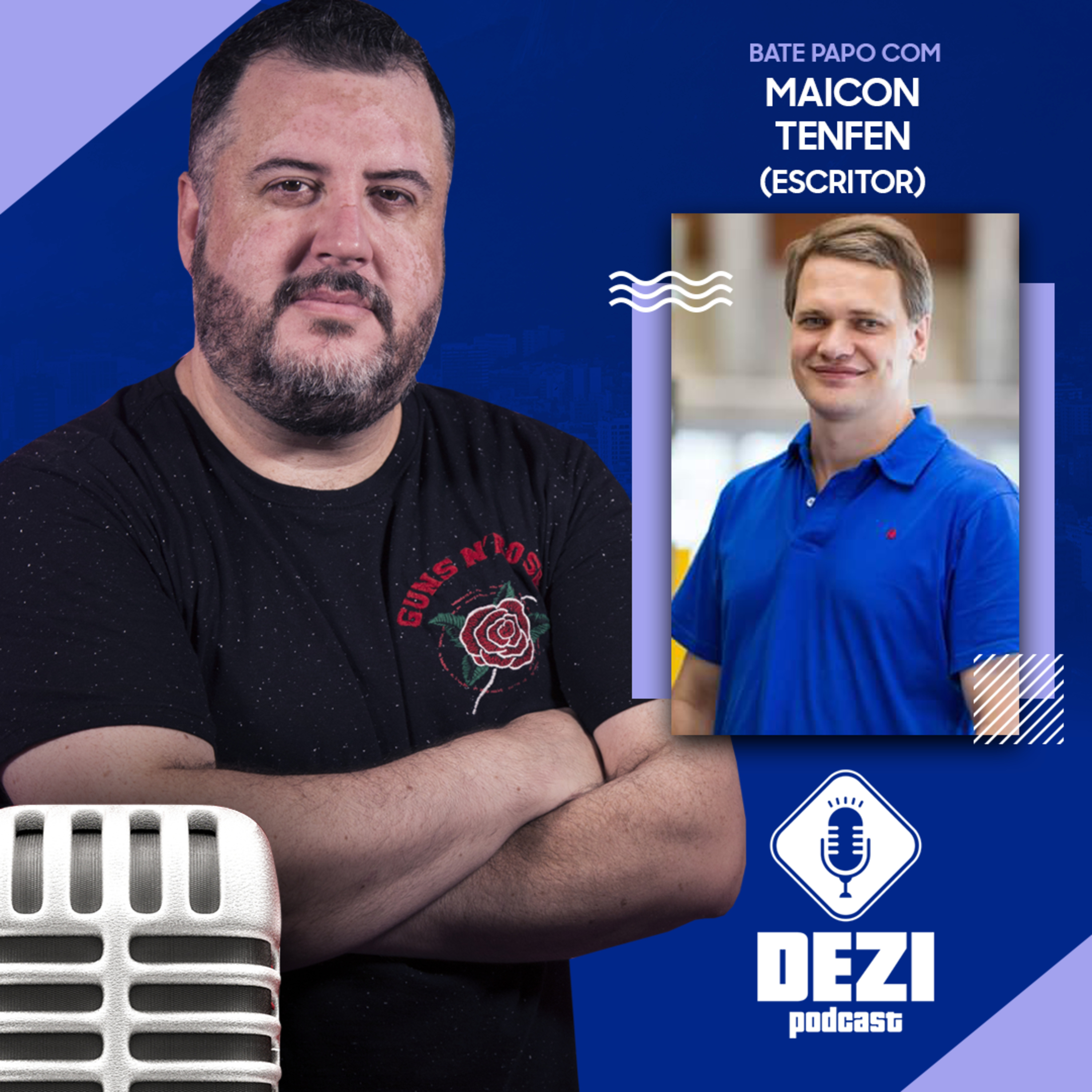 Dezi Podcast