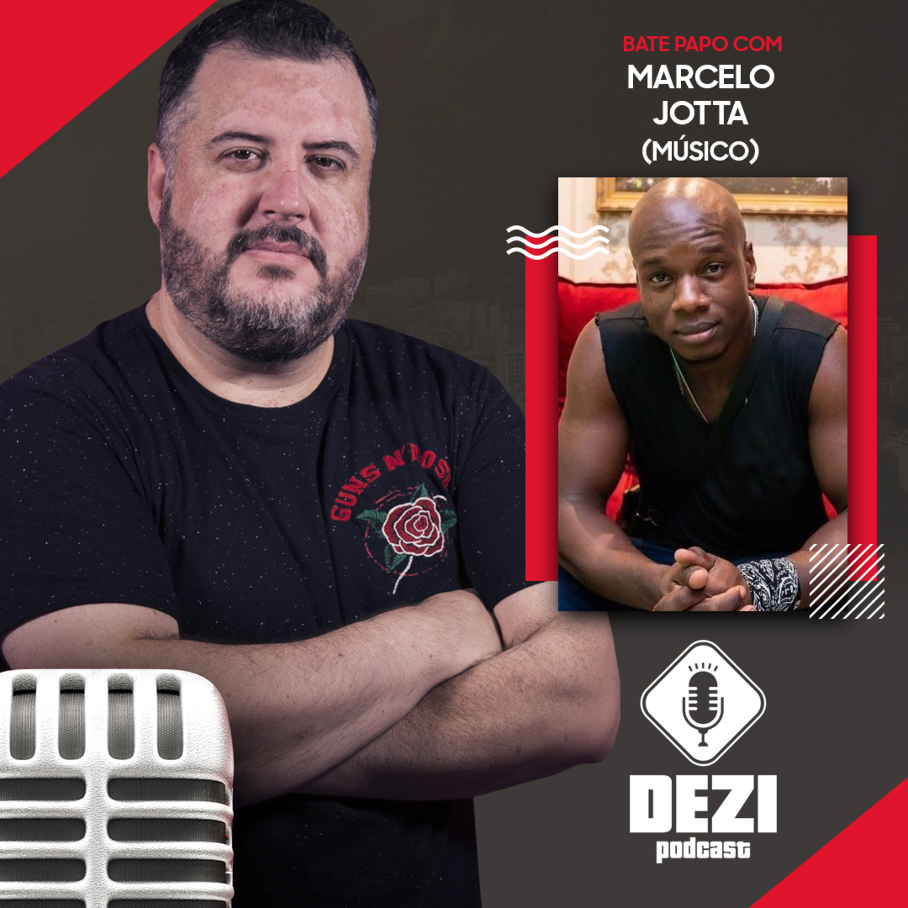 Dezi Podcast