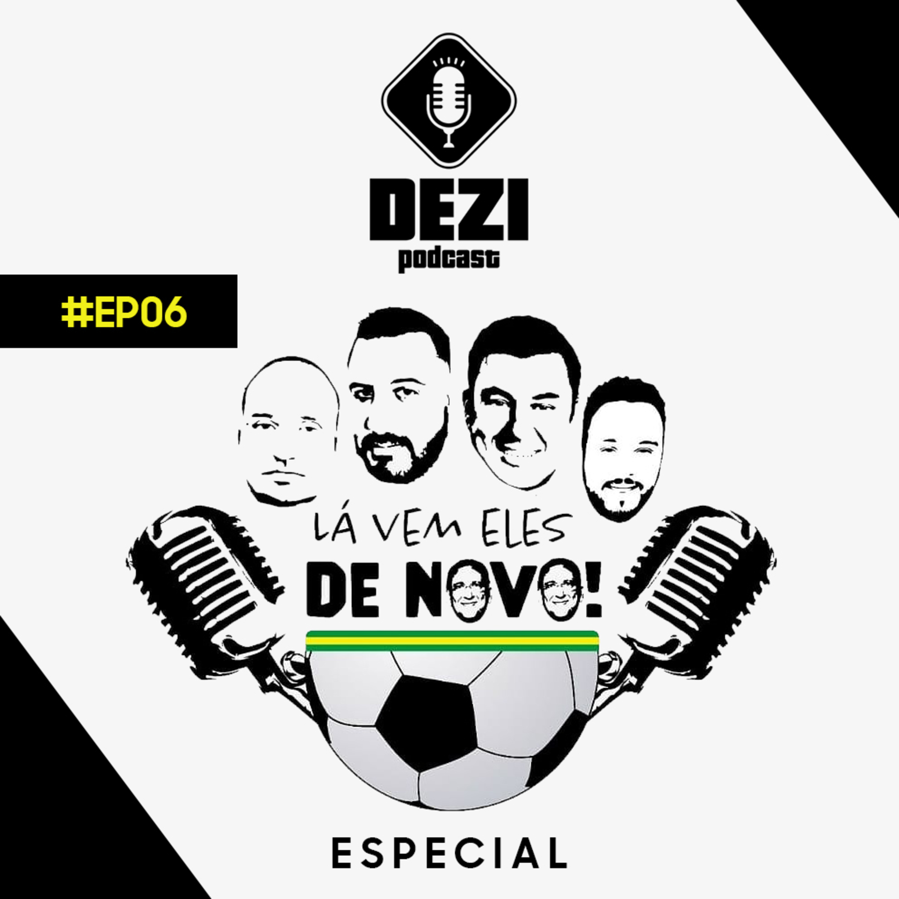 Dezi Podcast