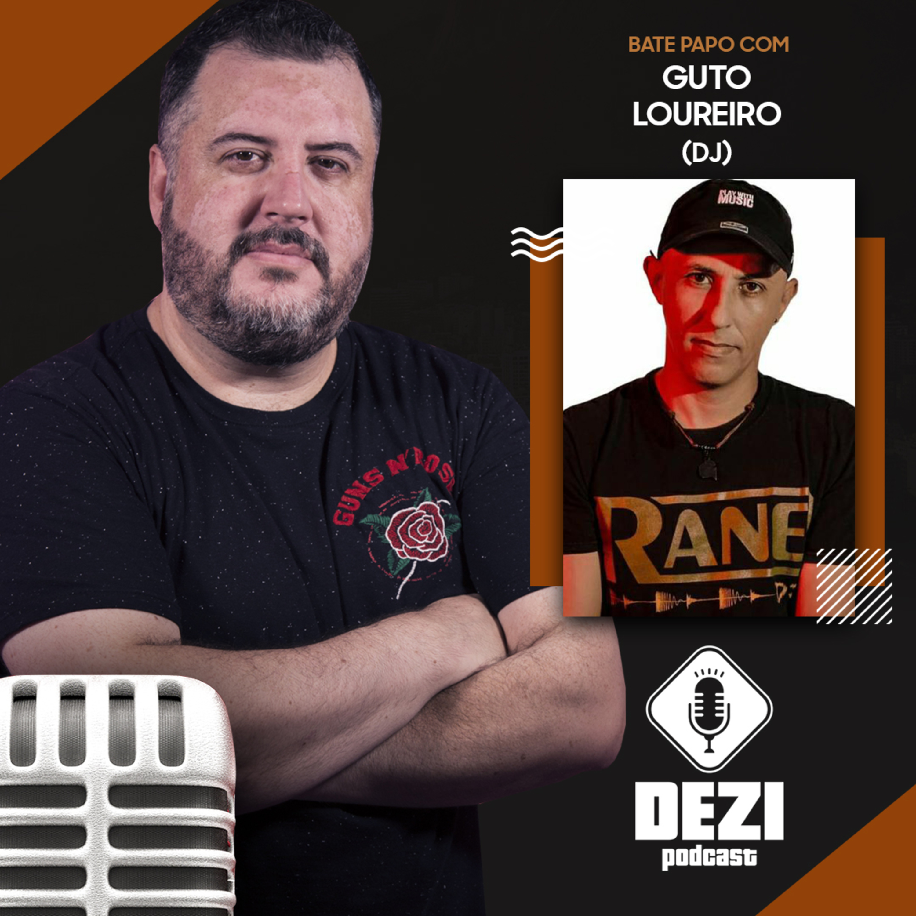 Dezi Podcast