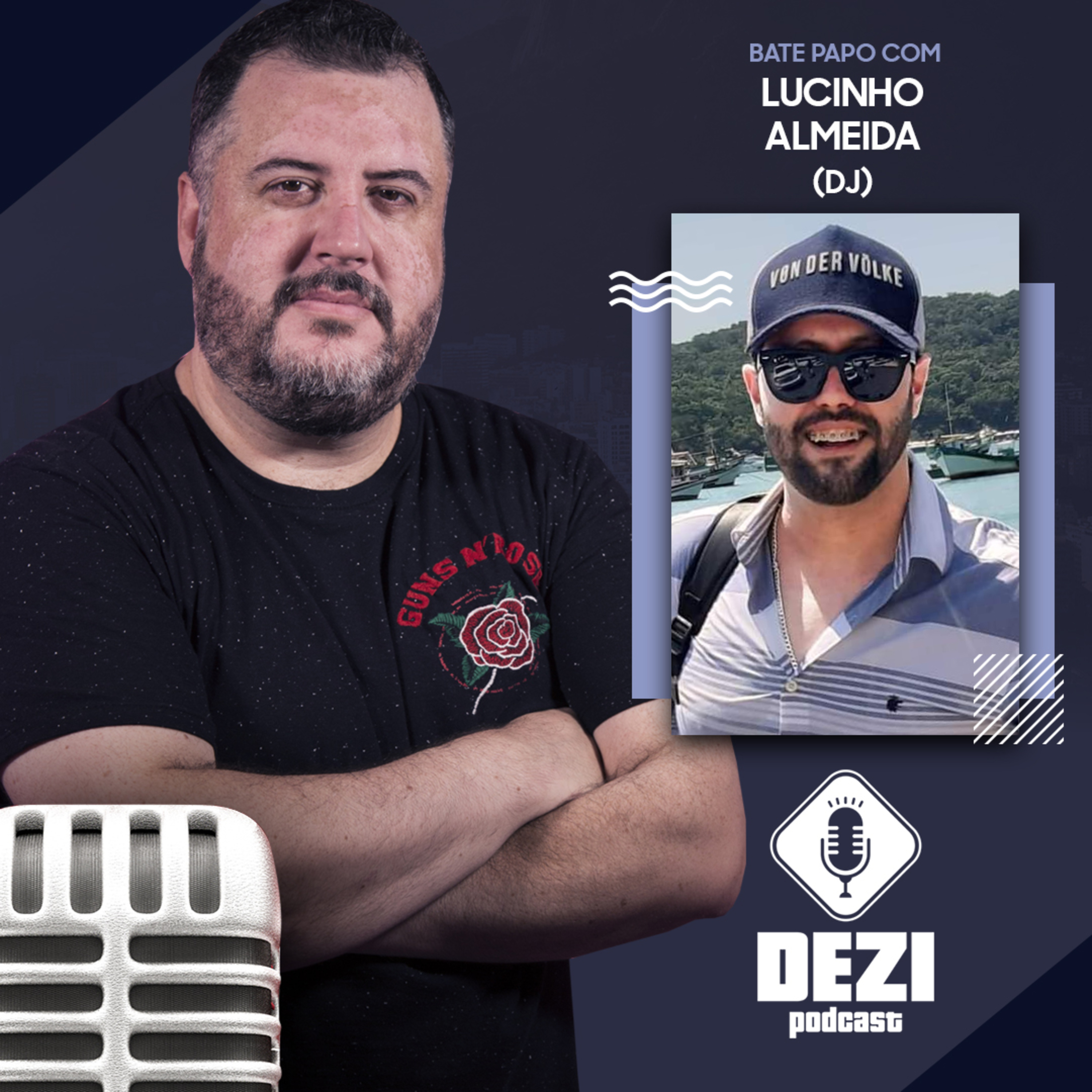 Dezi Podcast