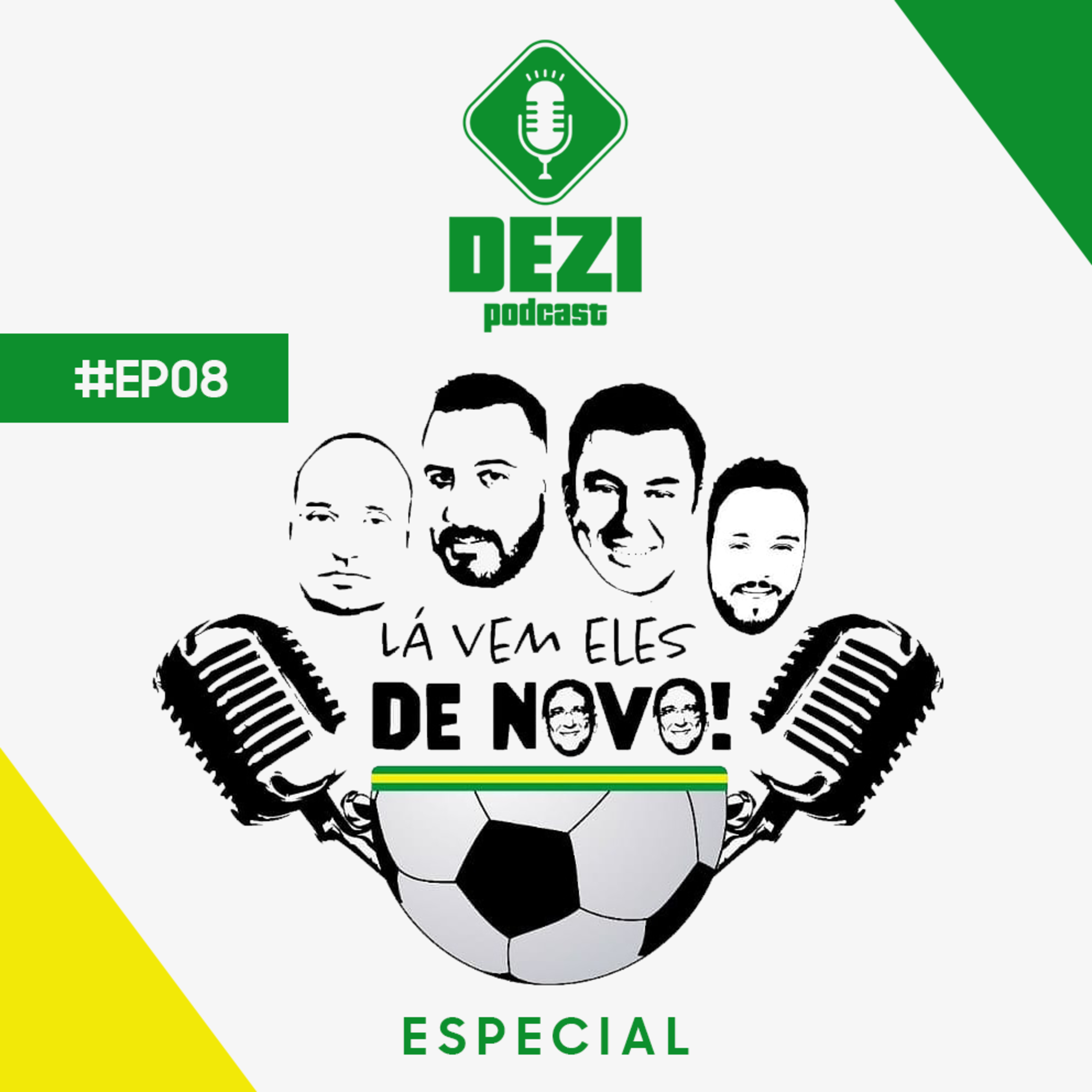 Dezi Podcast