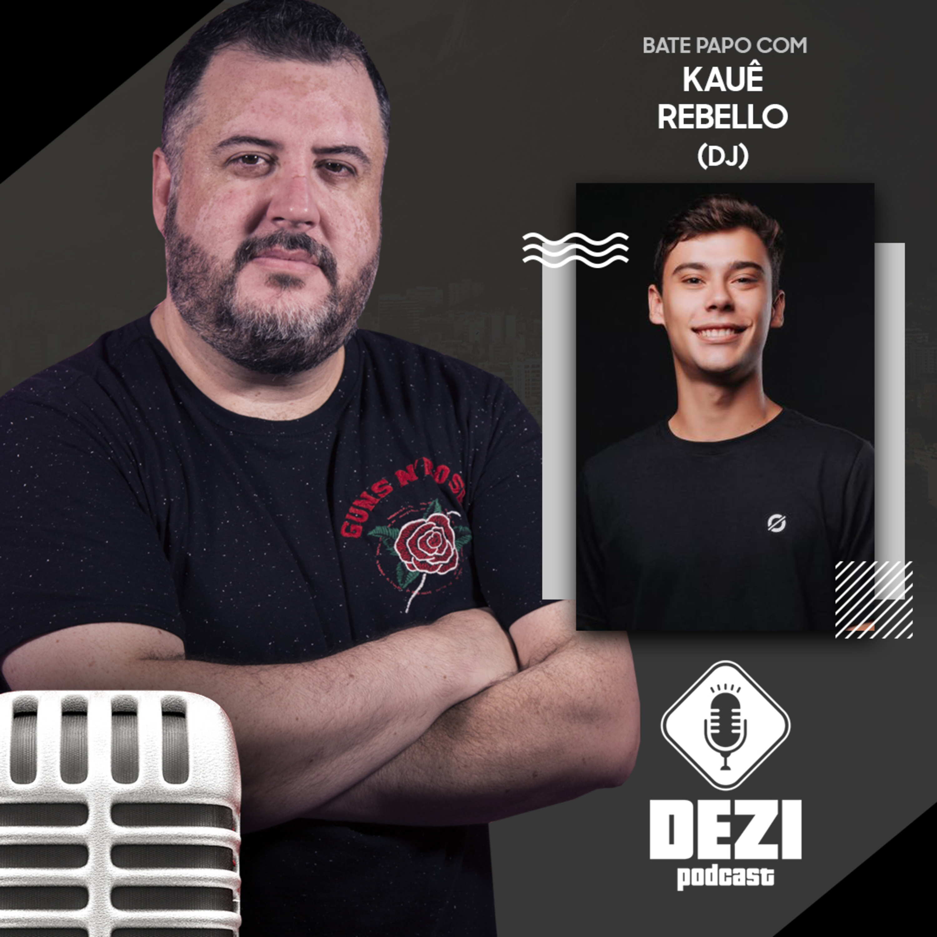 Dezi Podcast