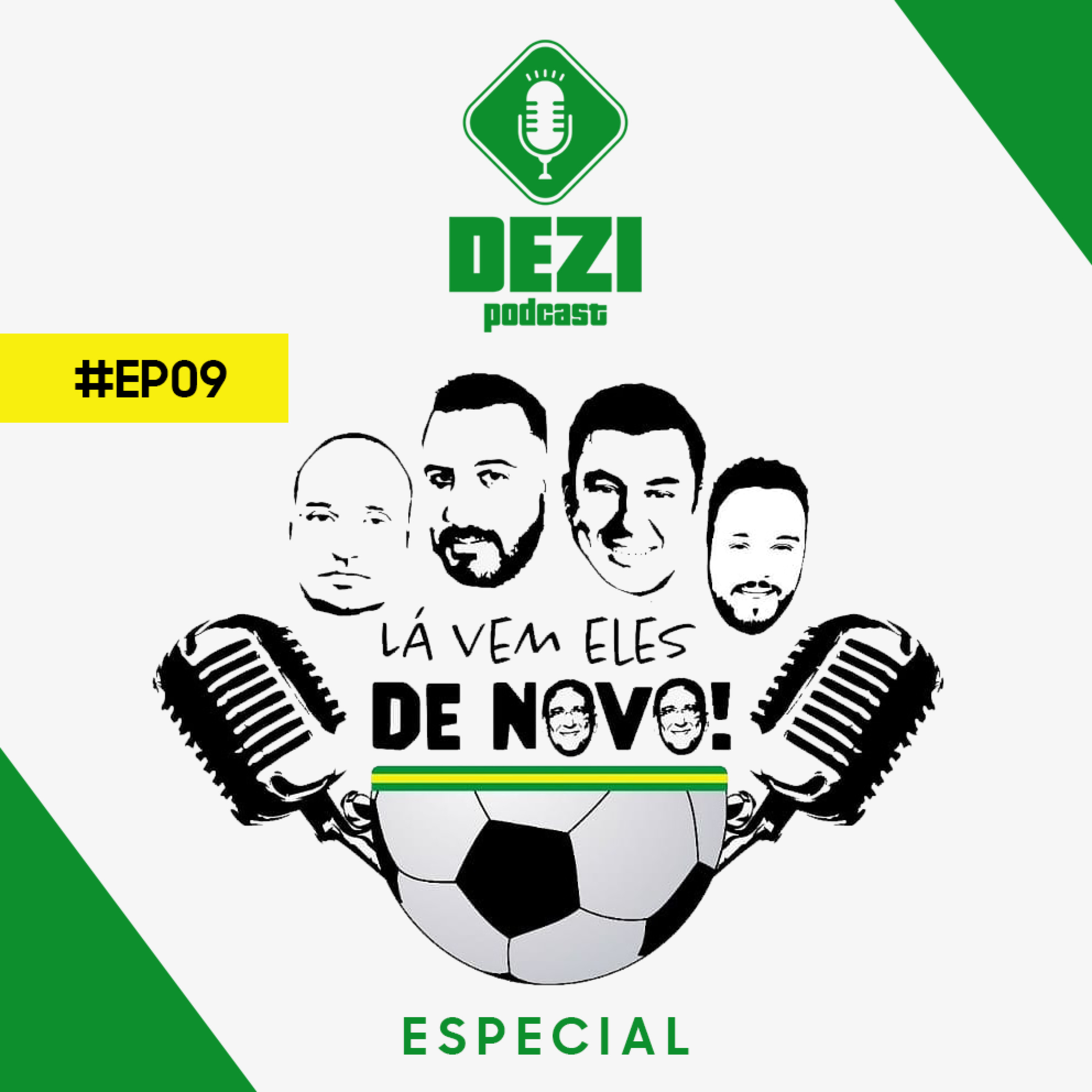 Dezi Podcast