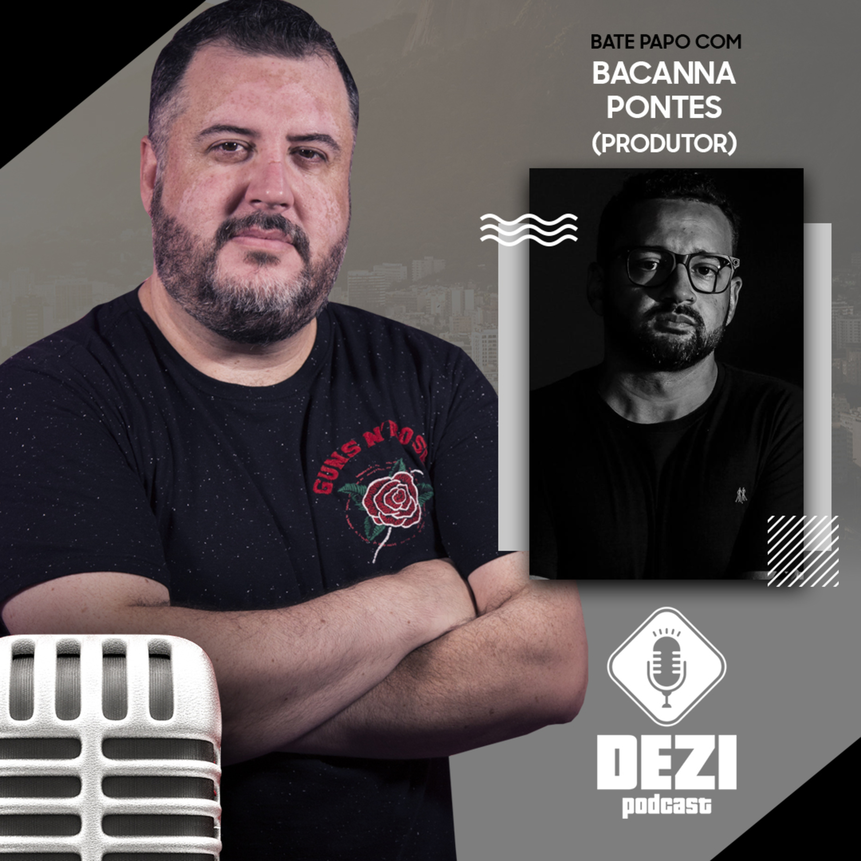 Dezi Podcast
