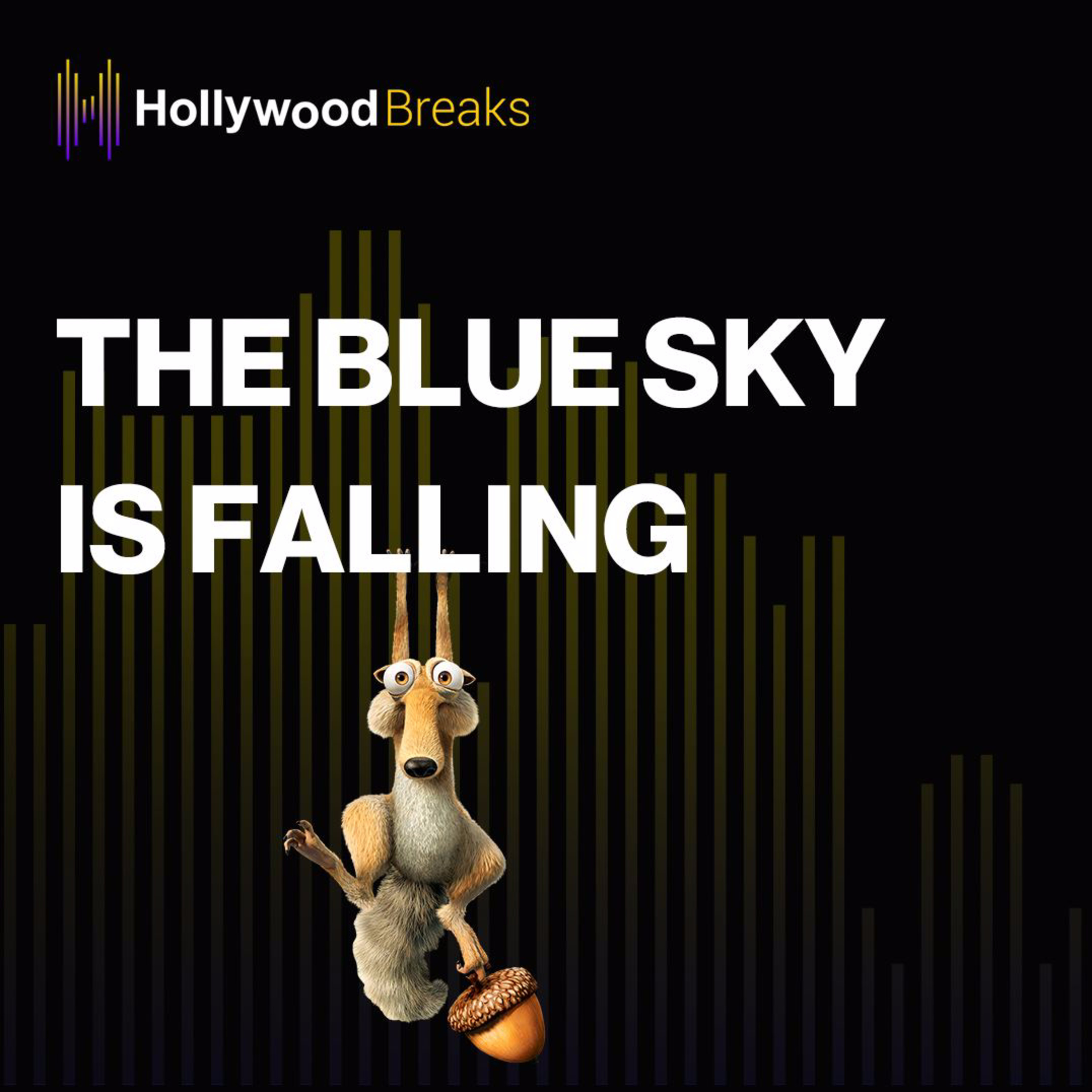 Hollywood Breaks