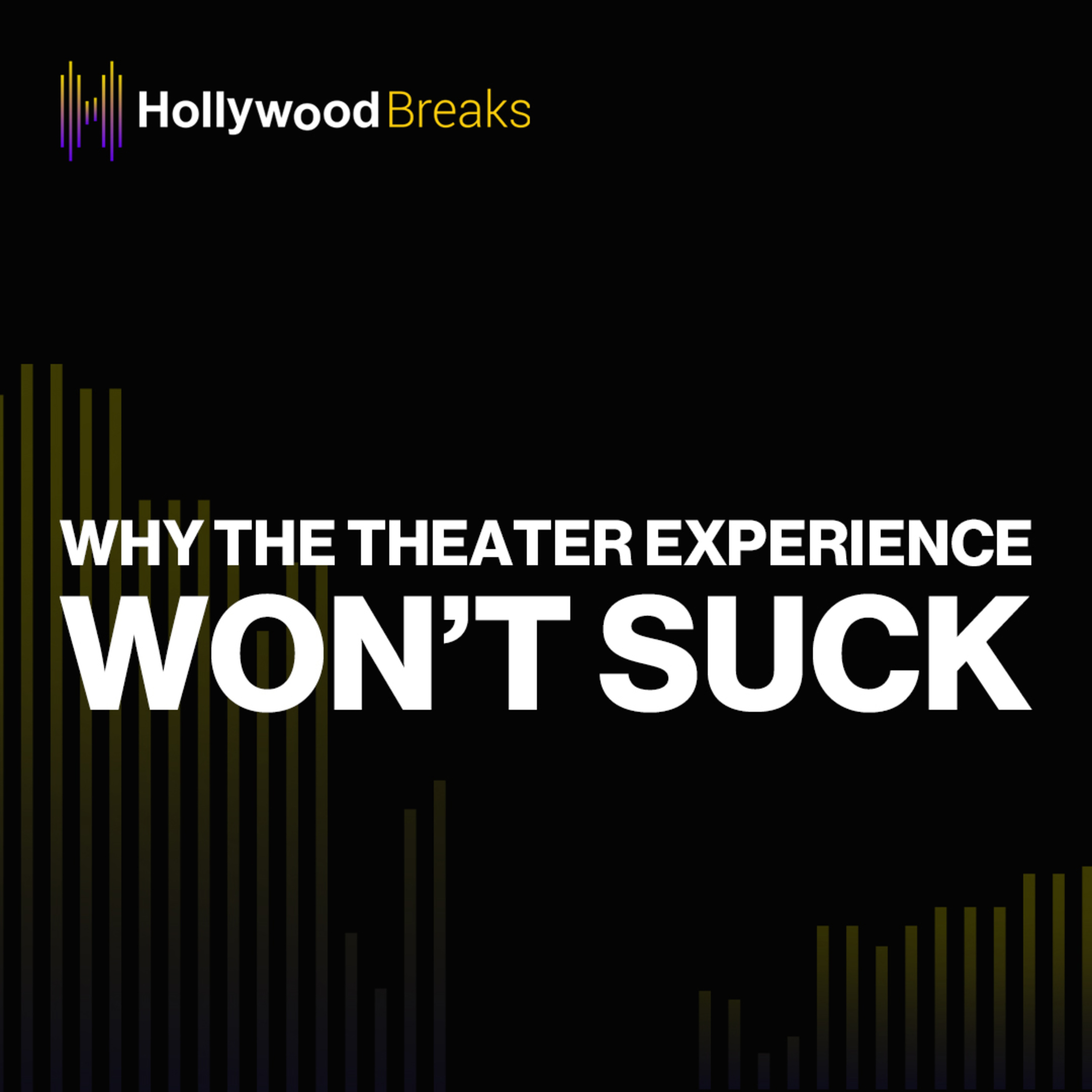 Hollywood Breaks