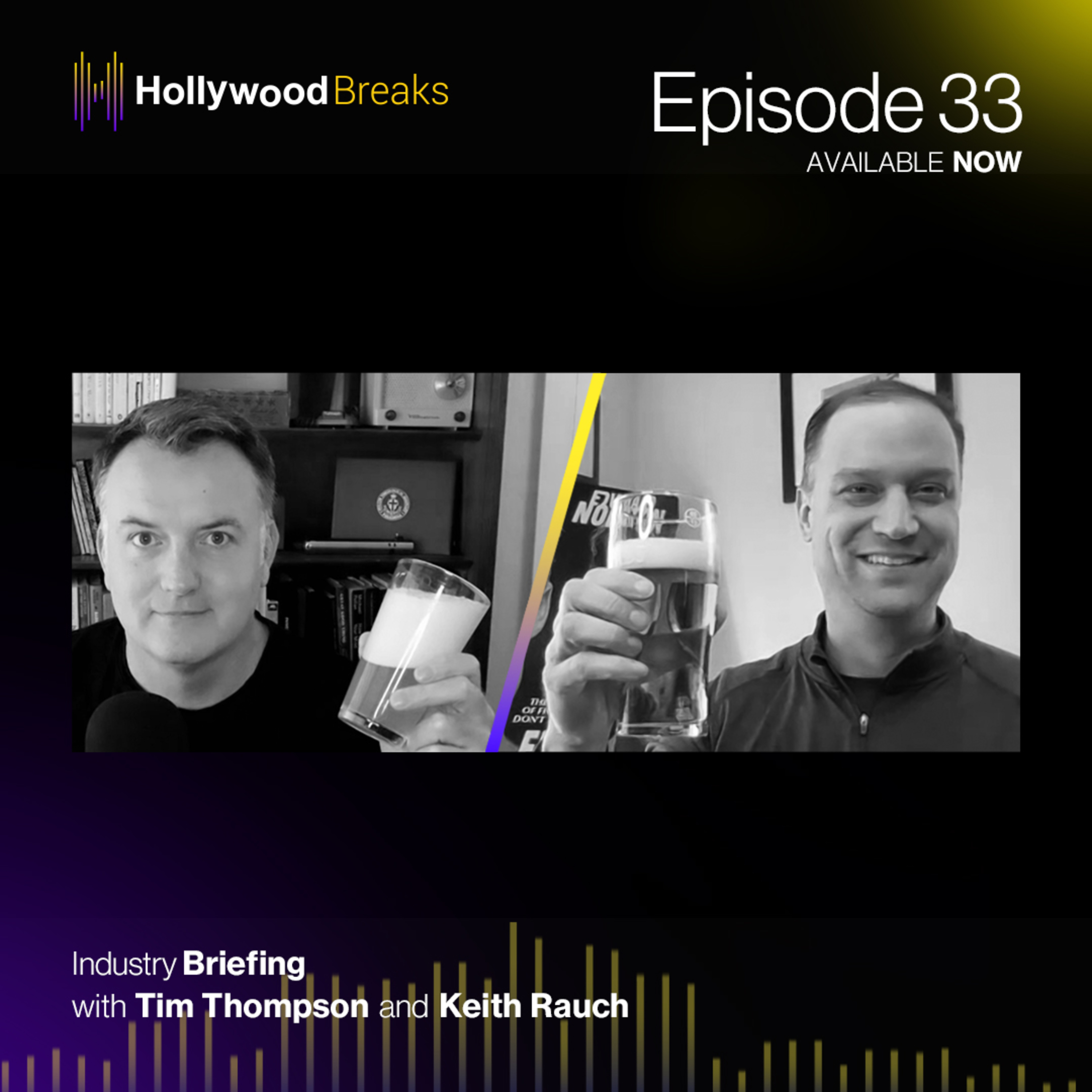 Hollywood Breaks