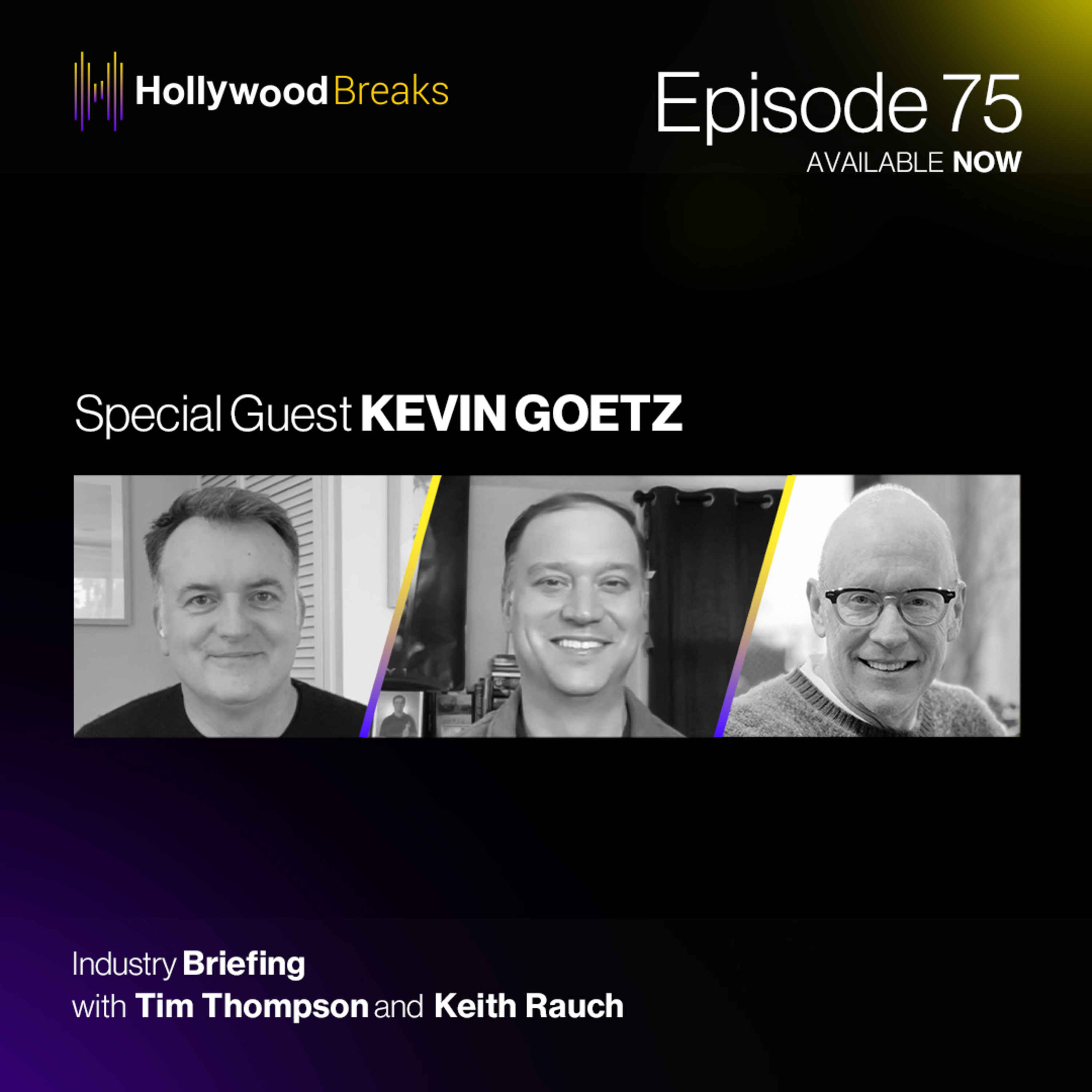 Hollywood Breaks