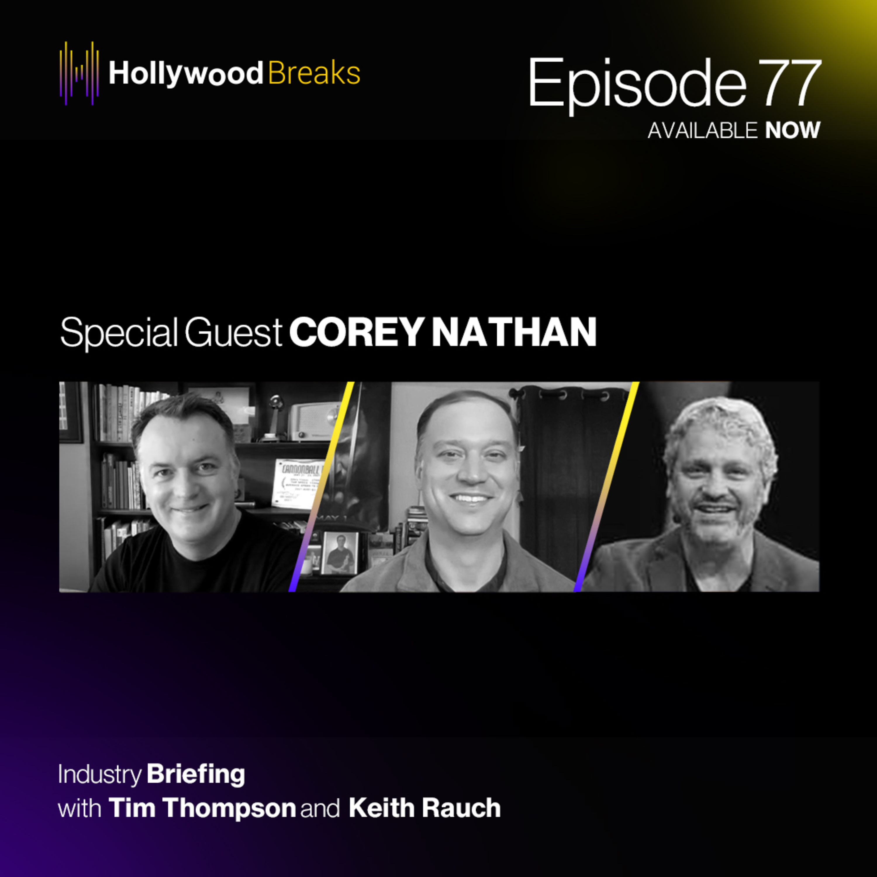 Hollywood Breaks