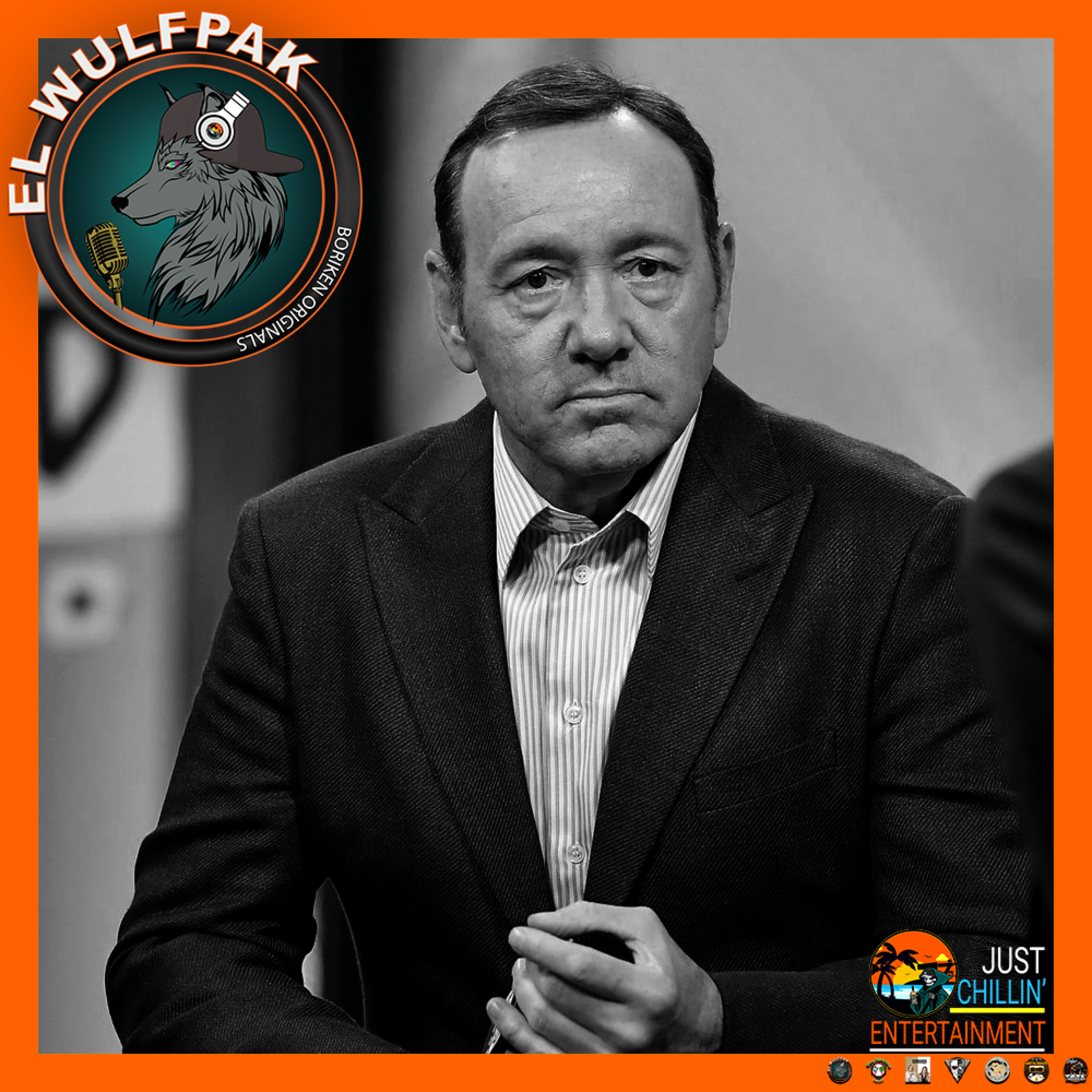 El Wulfpak Podcast