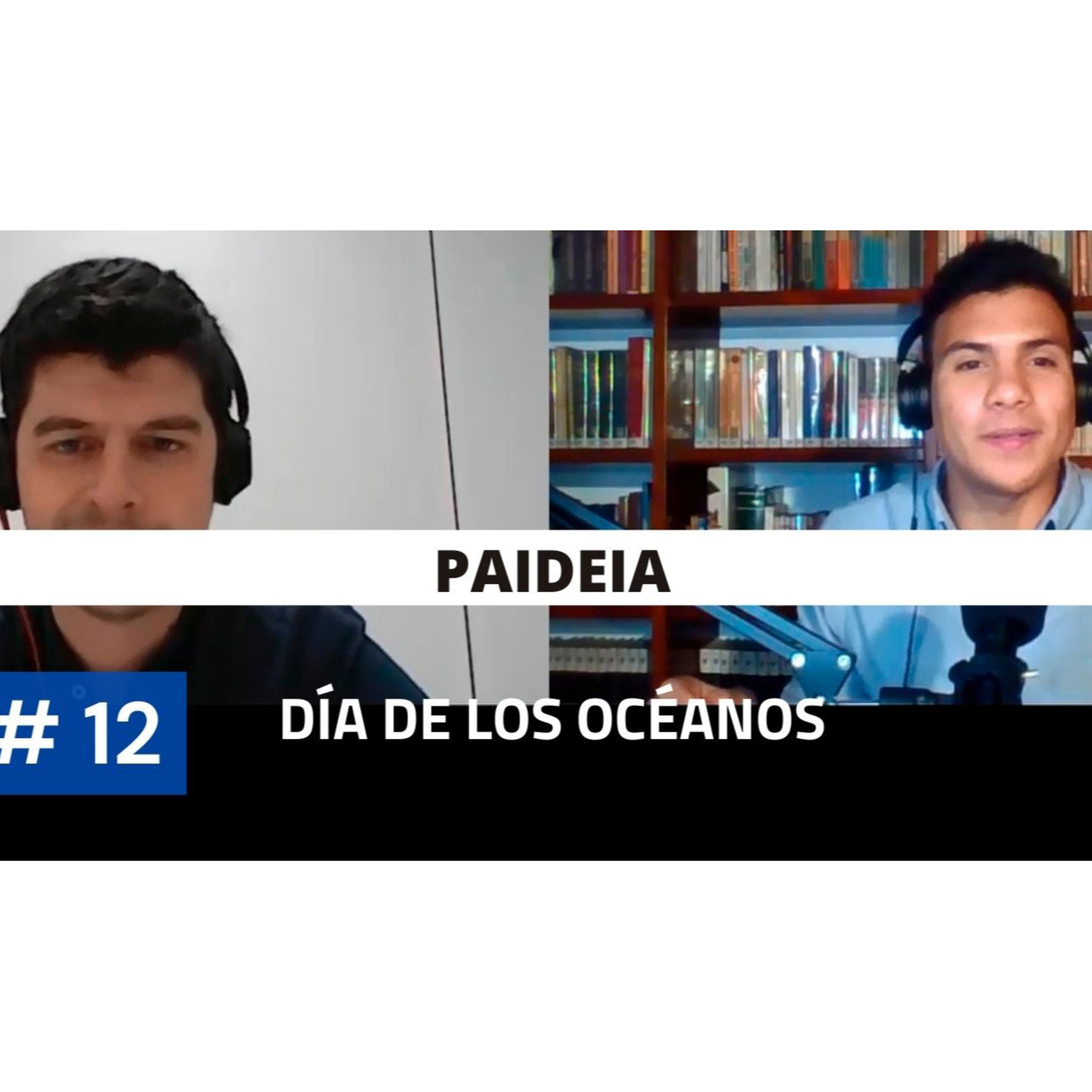 Espacio Luzarra PODCAST