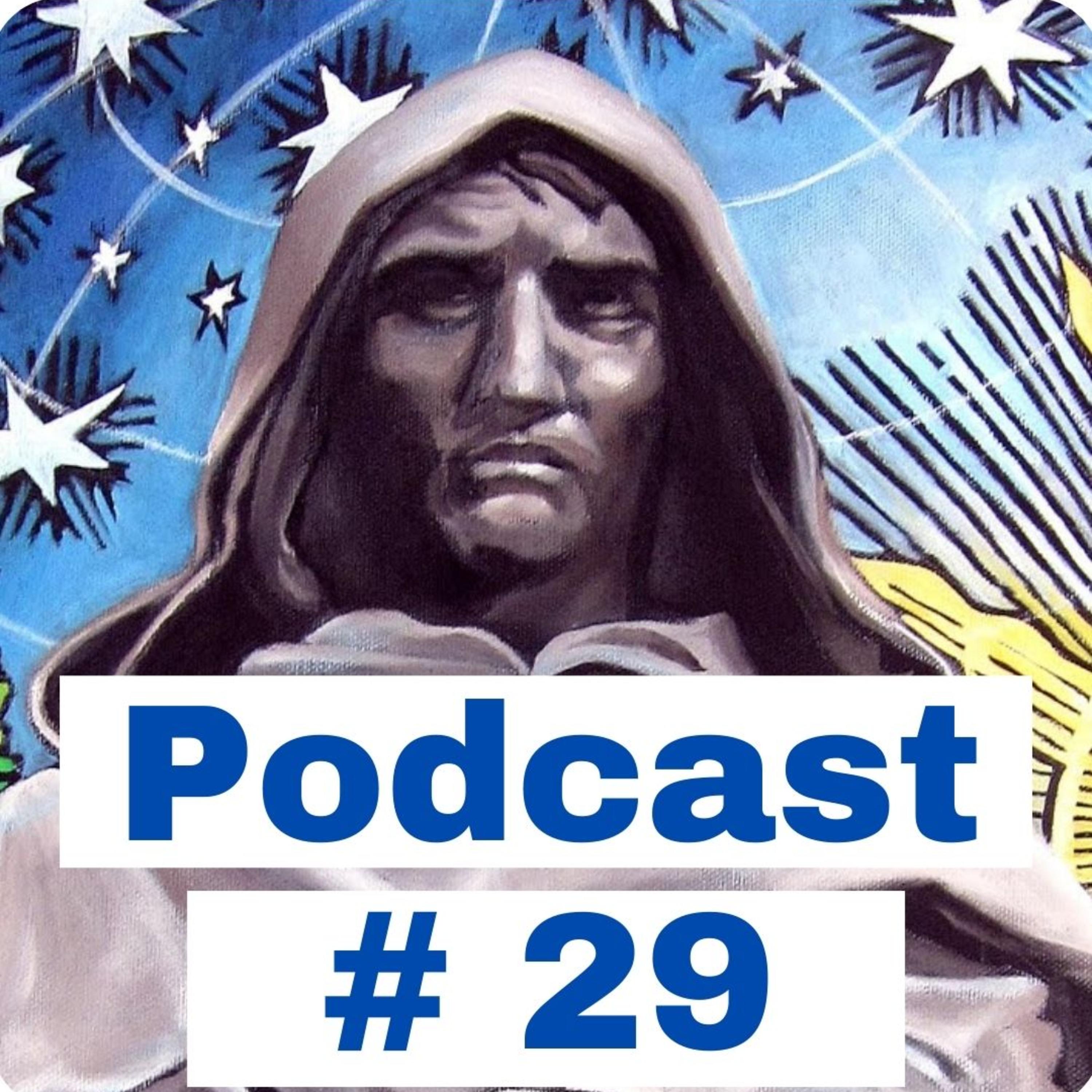 Espacio Luzarra PODCAST