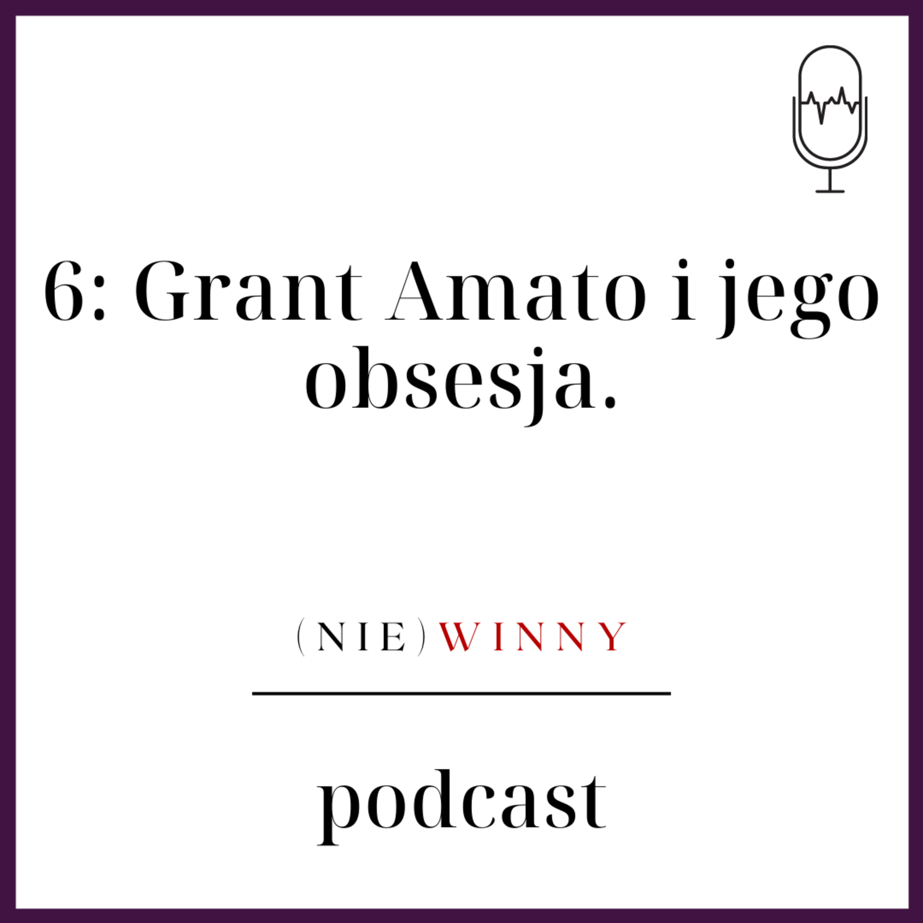 (nie)winny podcast
