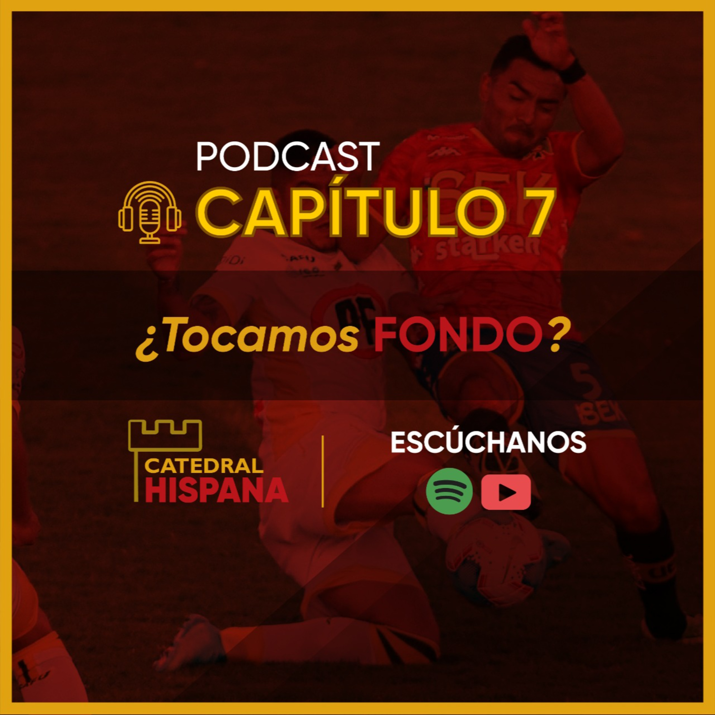 Desde la Galería