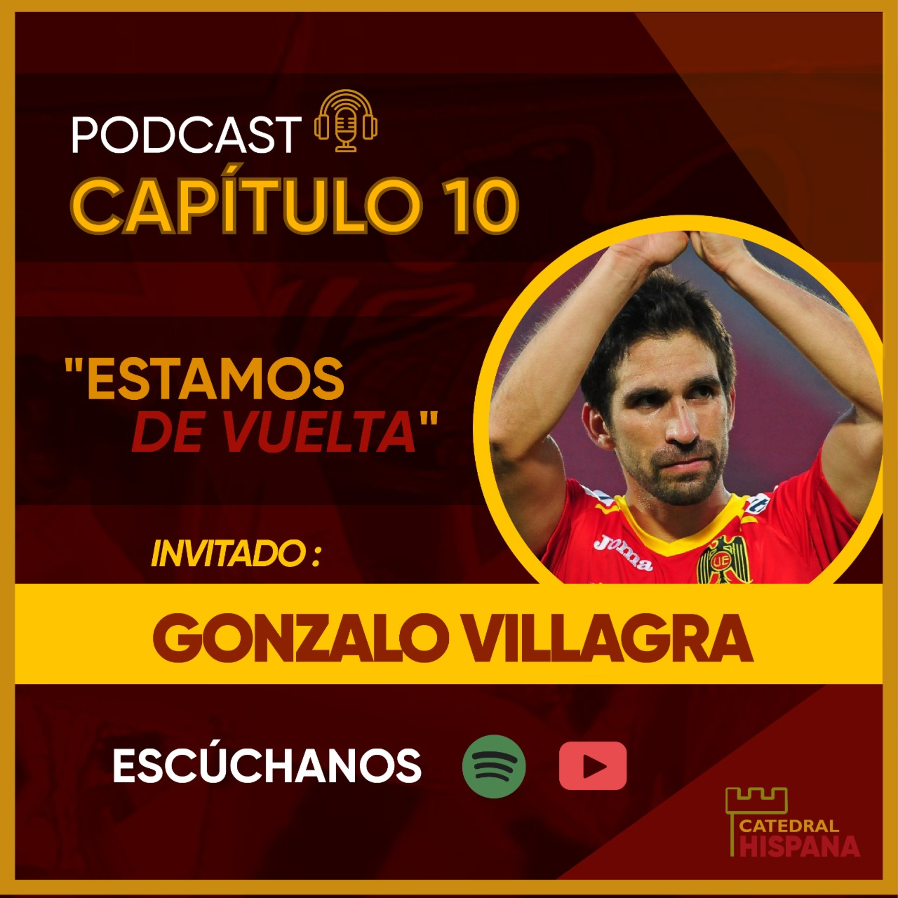 Desde la Galería