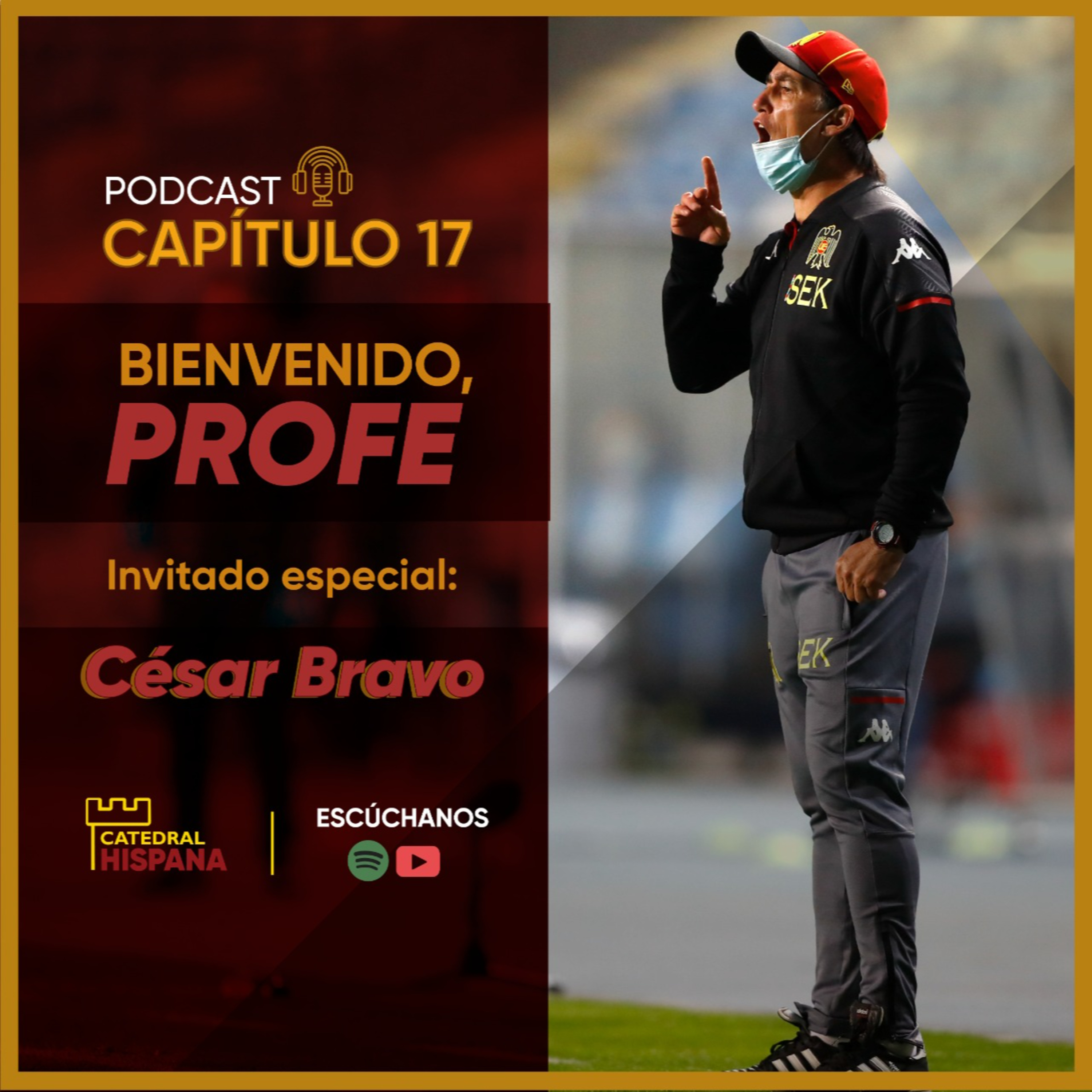 Desde la Galería