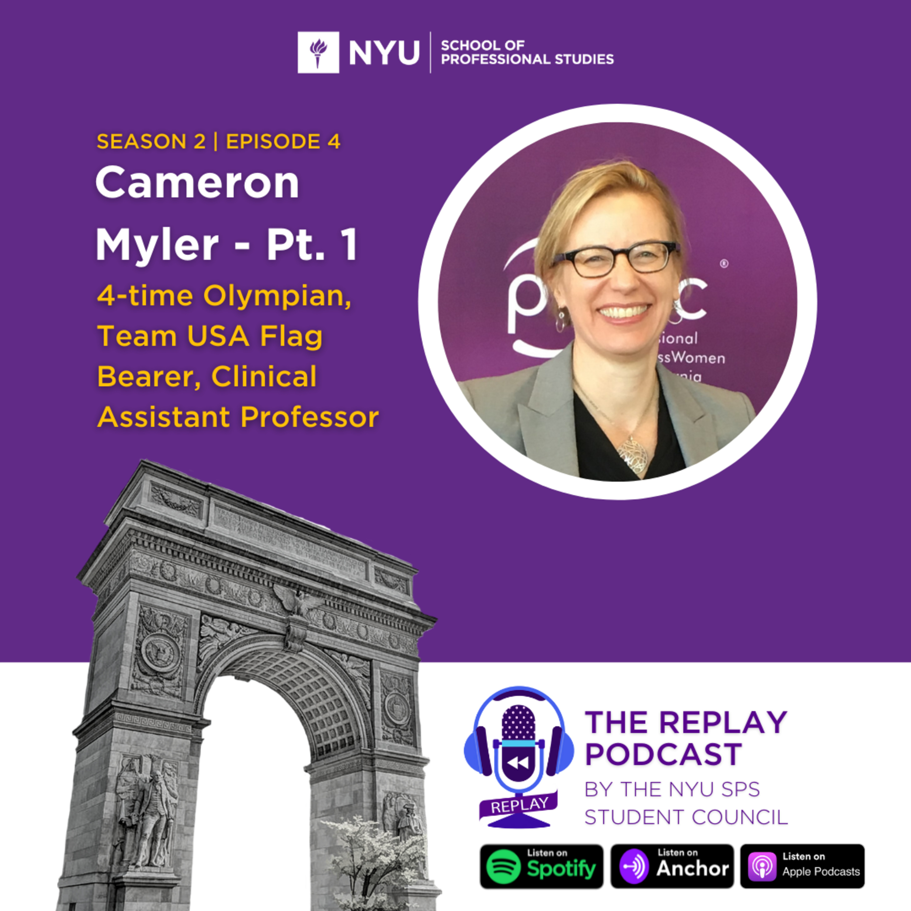 Replay by NYU SPS