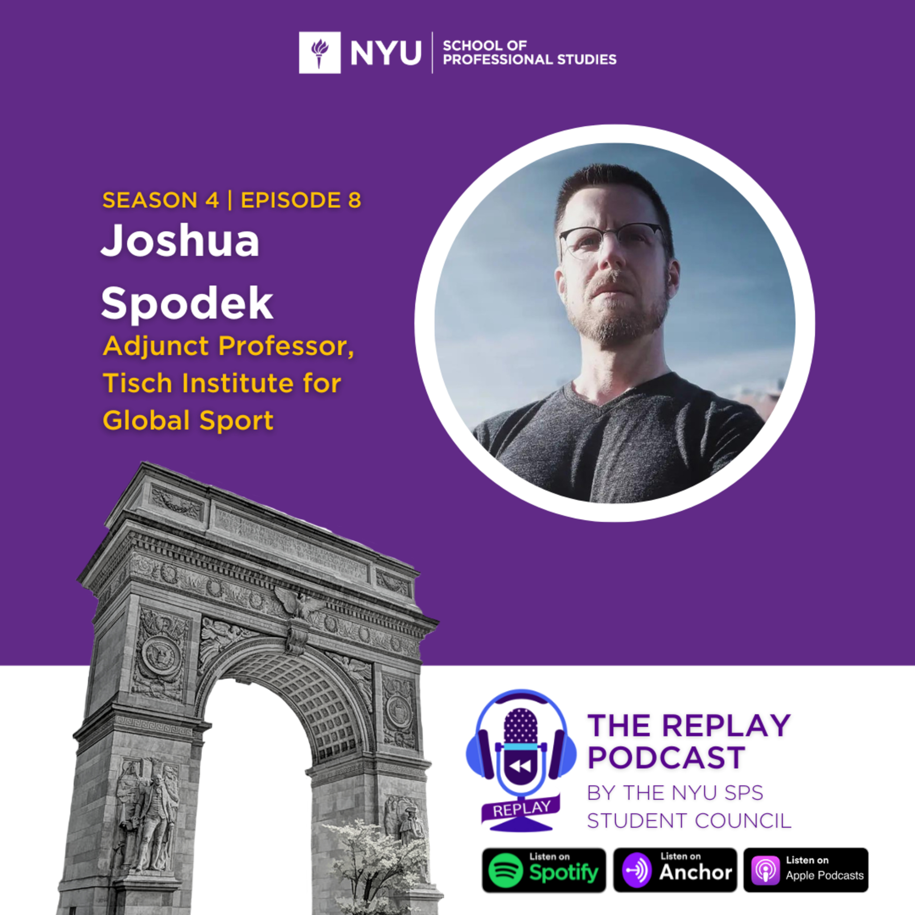Replay by NYU SPS