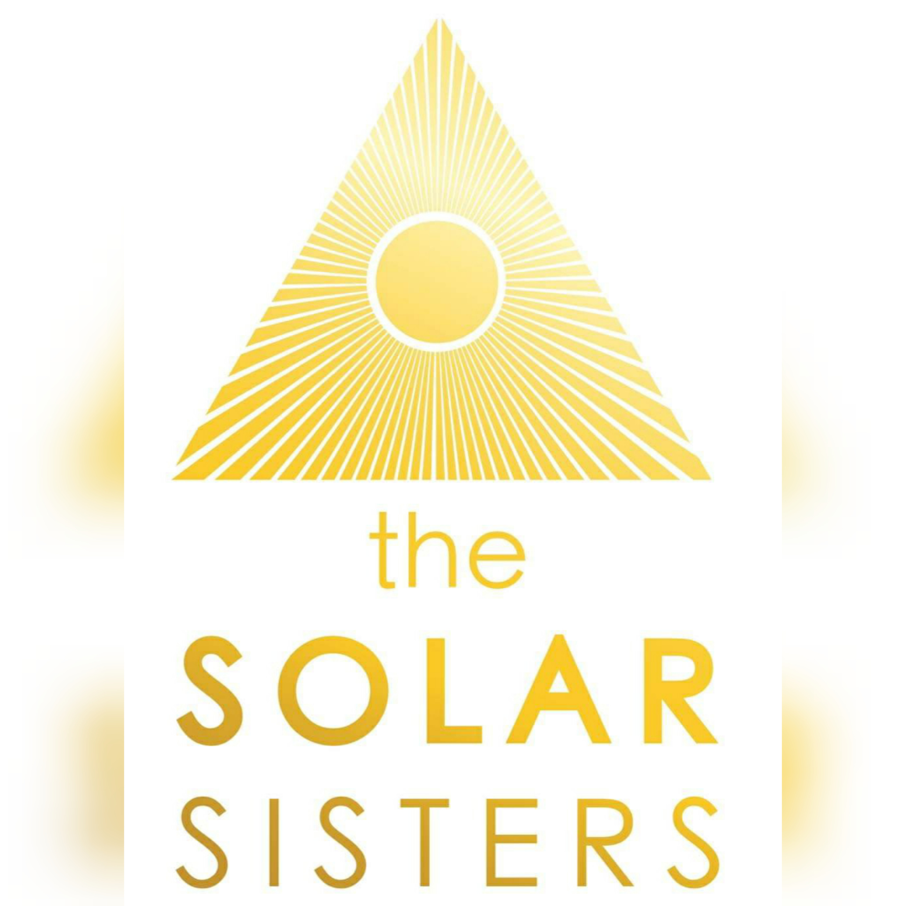 The Solar Sisters Podcast Welcome & Introduction! episode artwork