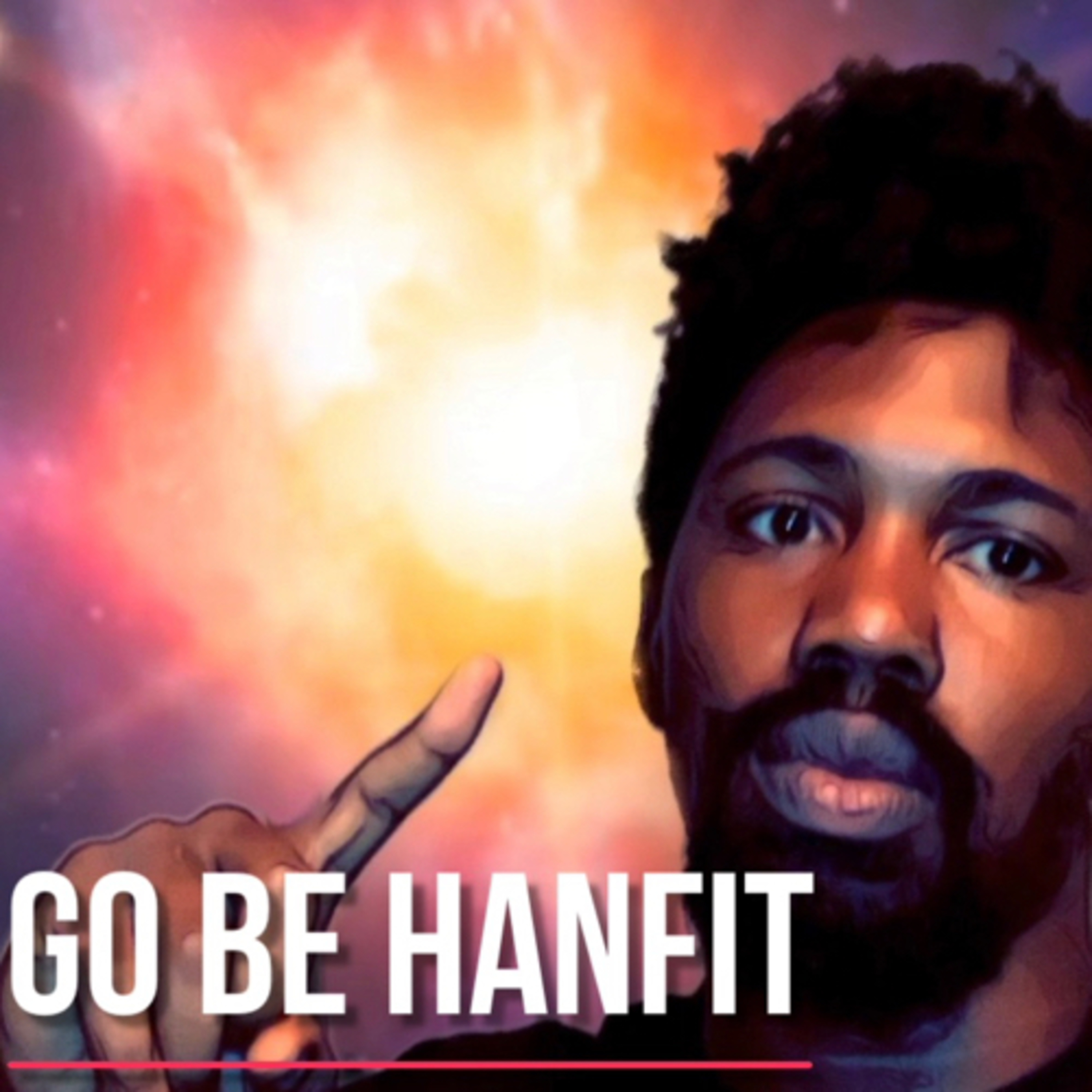 Community episode artwork